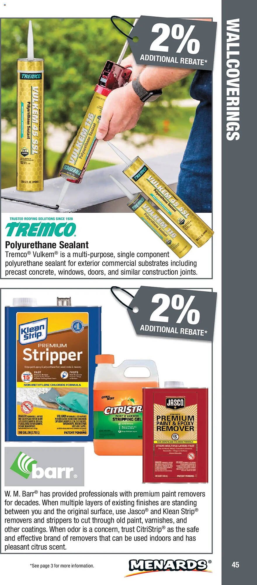 Menards Weekly Ad (2025-01-01 - 2025-12-31)