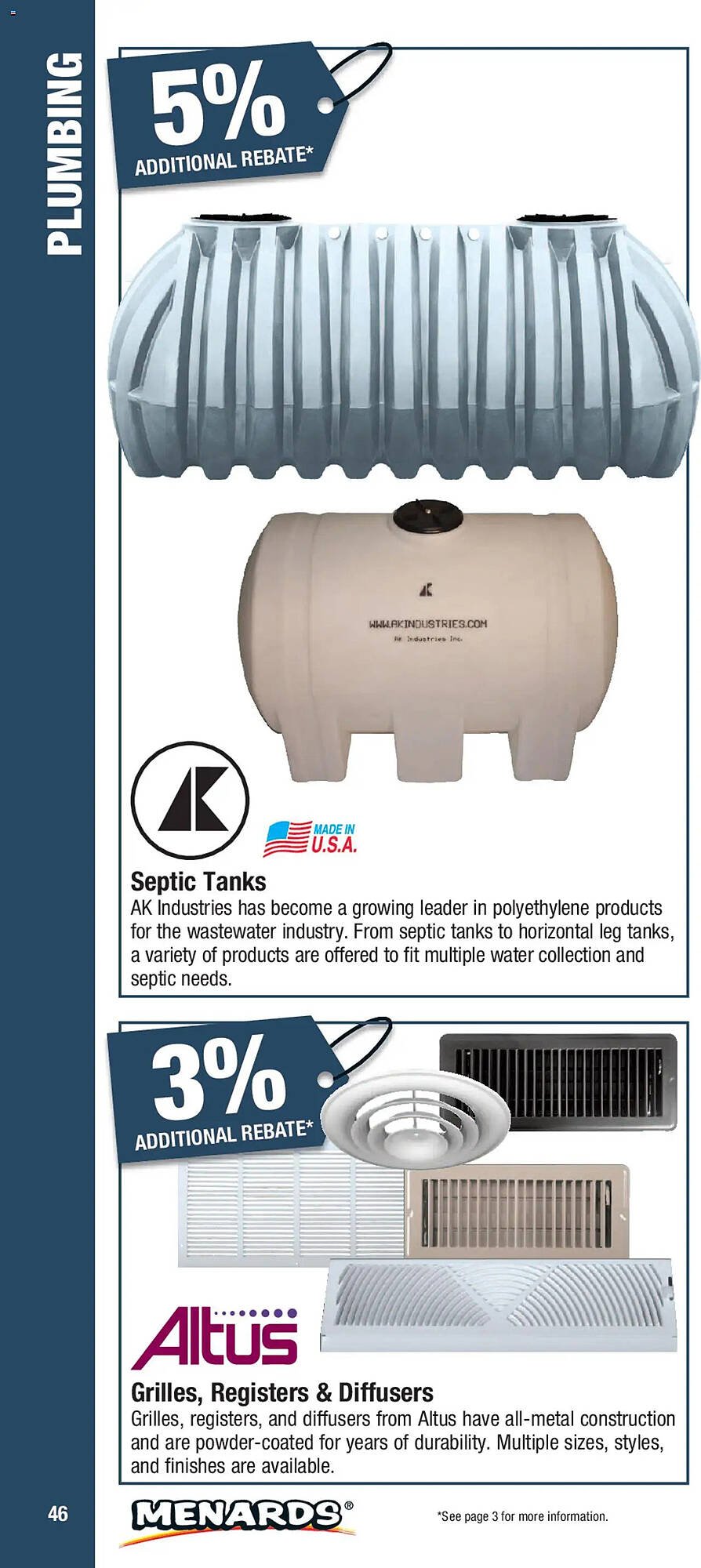 Menards Weekly Ad (2025-01-01 - 2025-12-31)