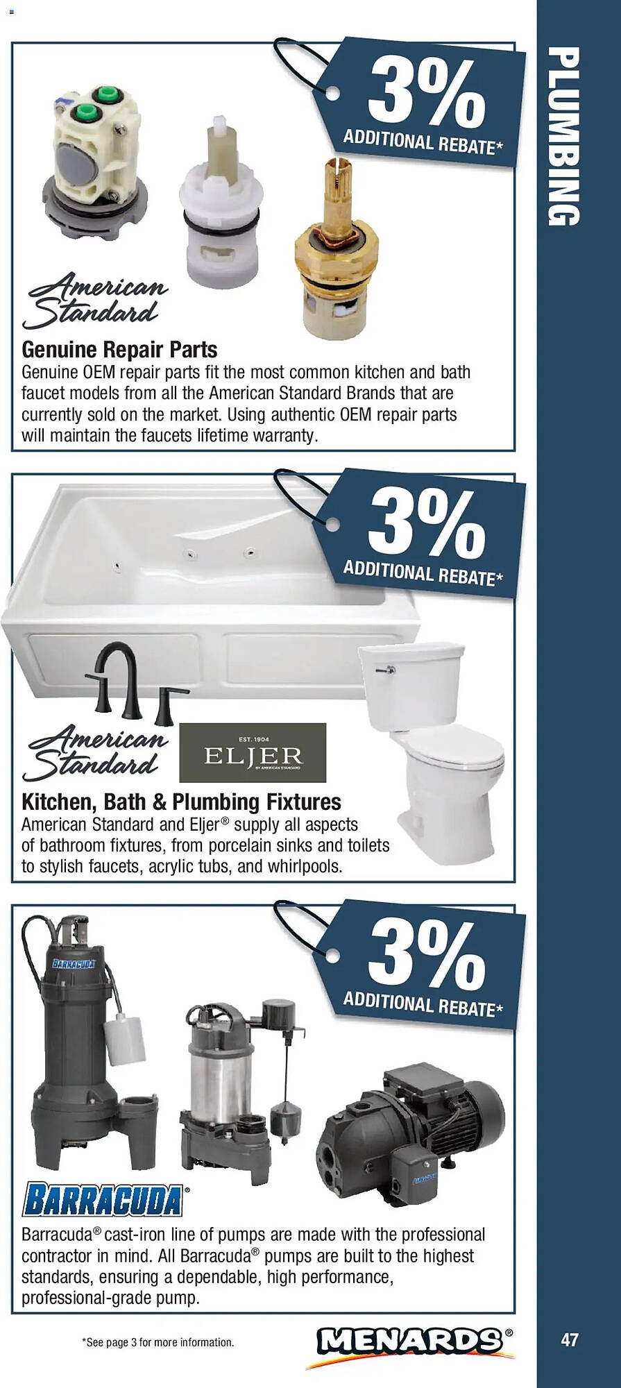 Menards Weekly Ad (2025-01-01 - 2025-12-31)