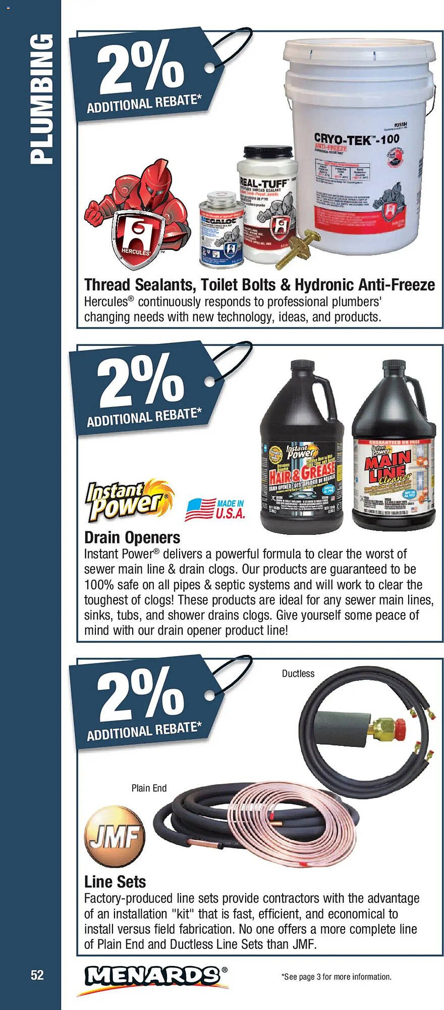Menards Weekly Ad (2025-01-01 - 2025-12-31)