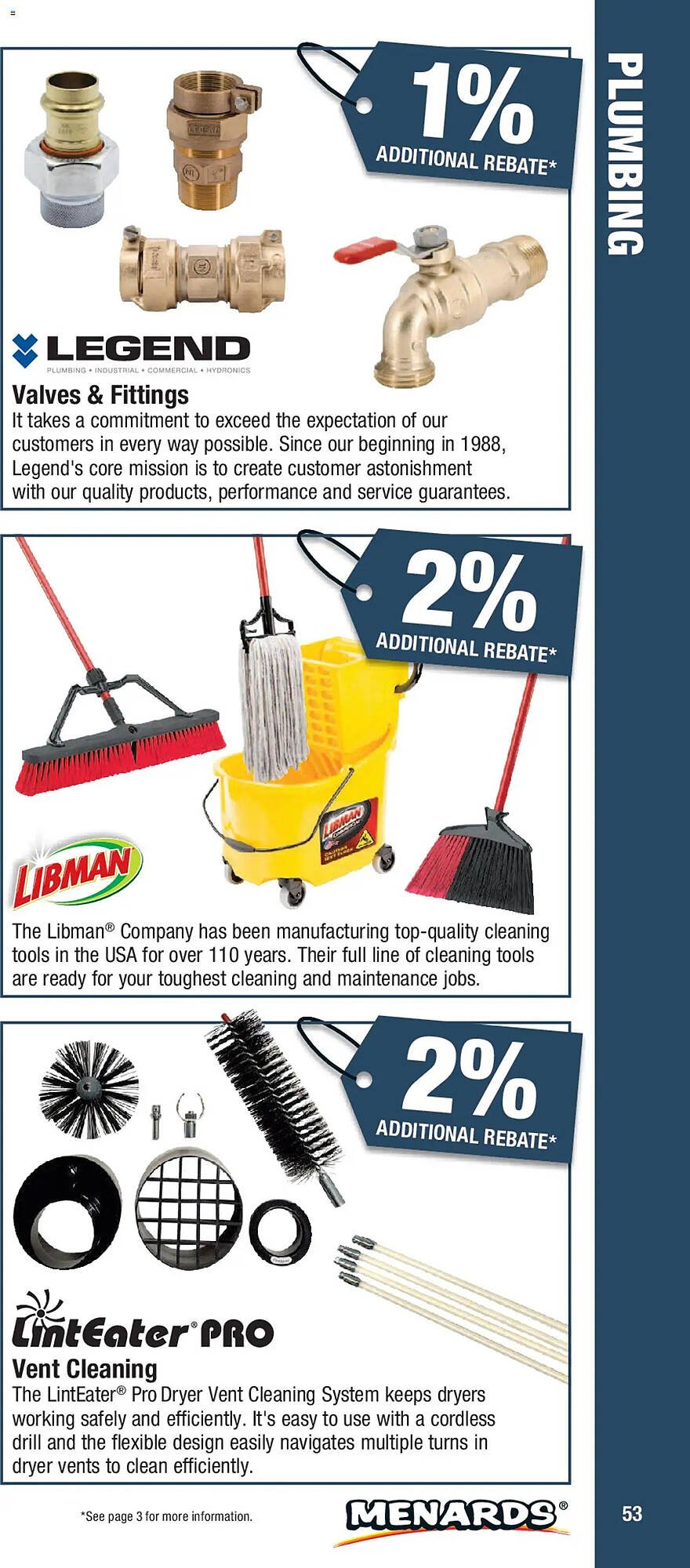 Menards Weekly Ad (2025-01-01 - 2025-12-31)