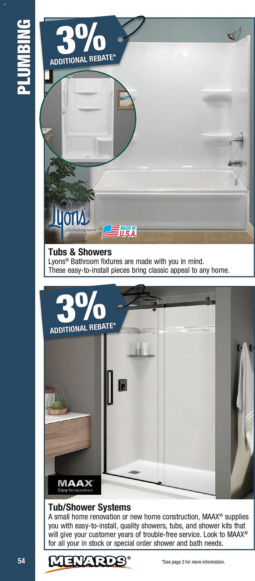 Menards Weekly Ad (2025-01-01 - 2025-12-31)
