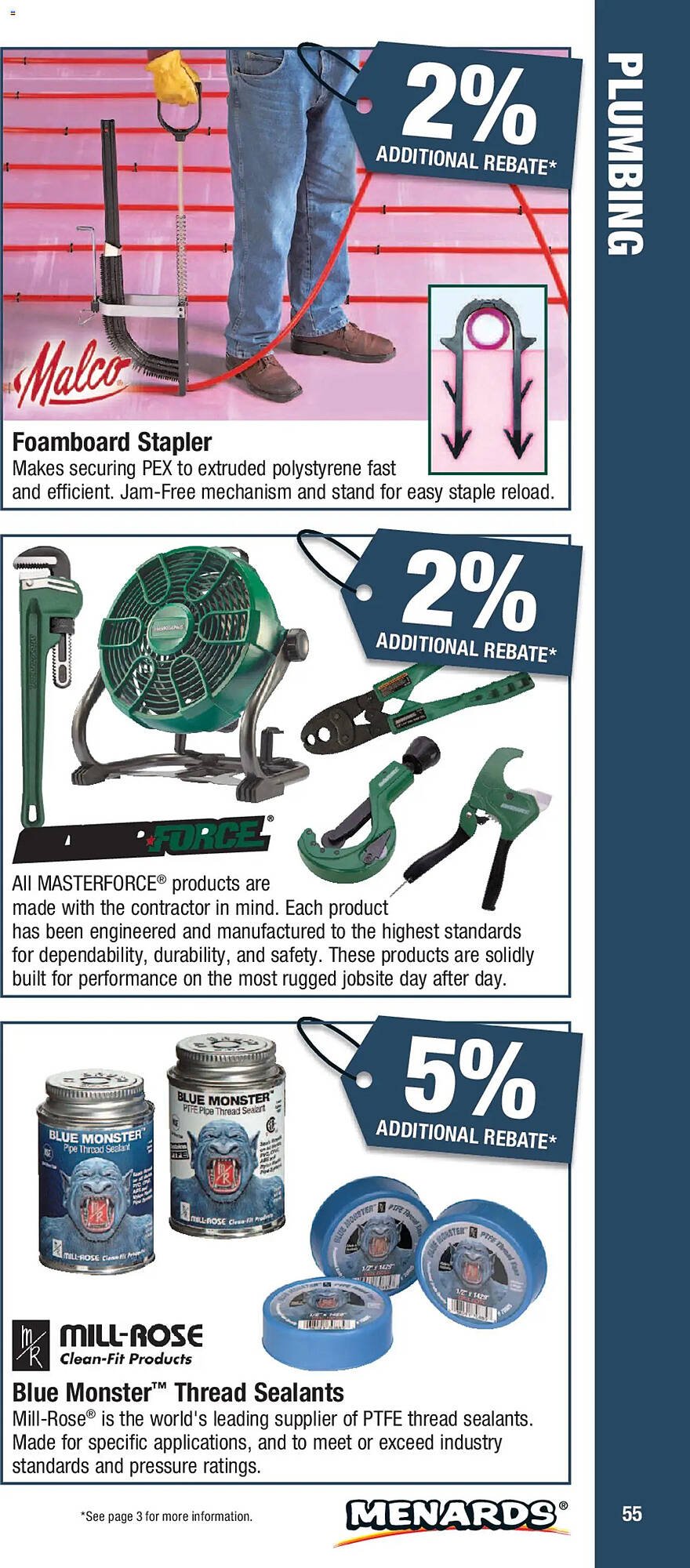 Menards Weekly Ad (2025-01-01 - 2025-12-31)