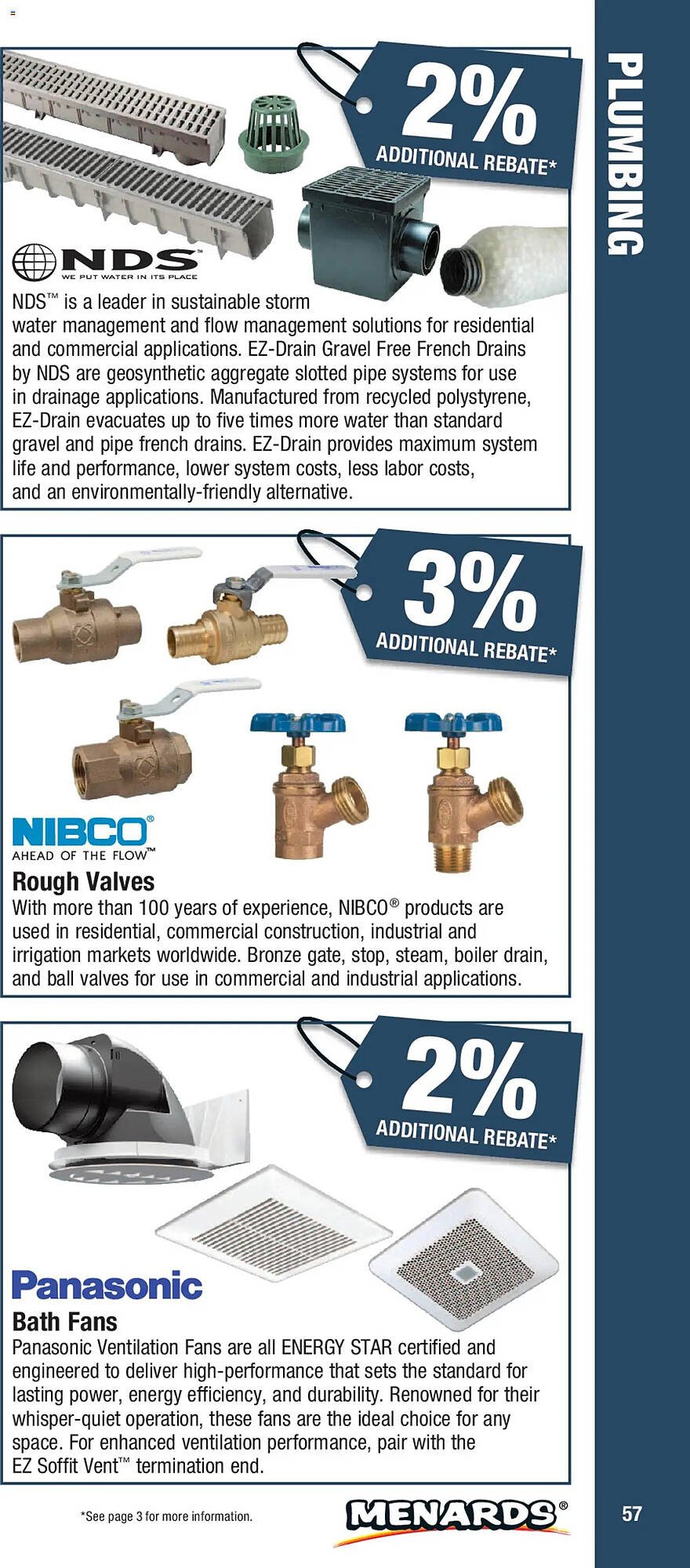 Menards Weekly Ad (2025-01-01 - 2025-12-31)