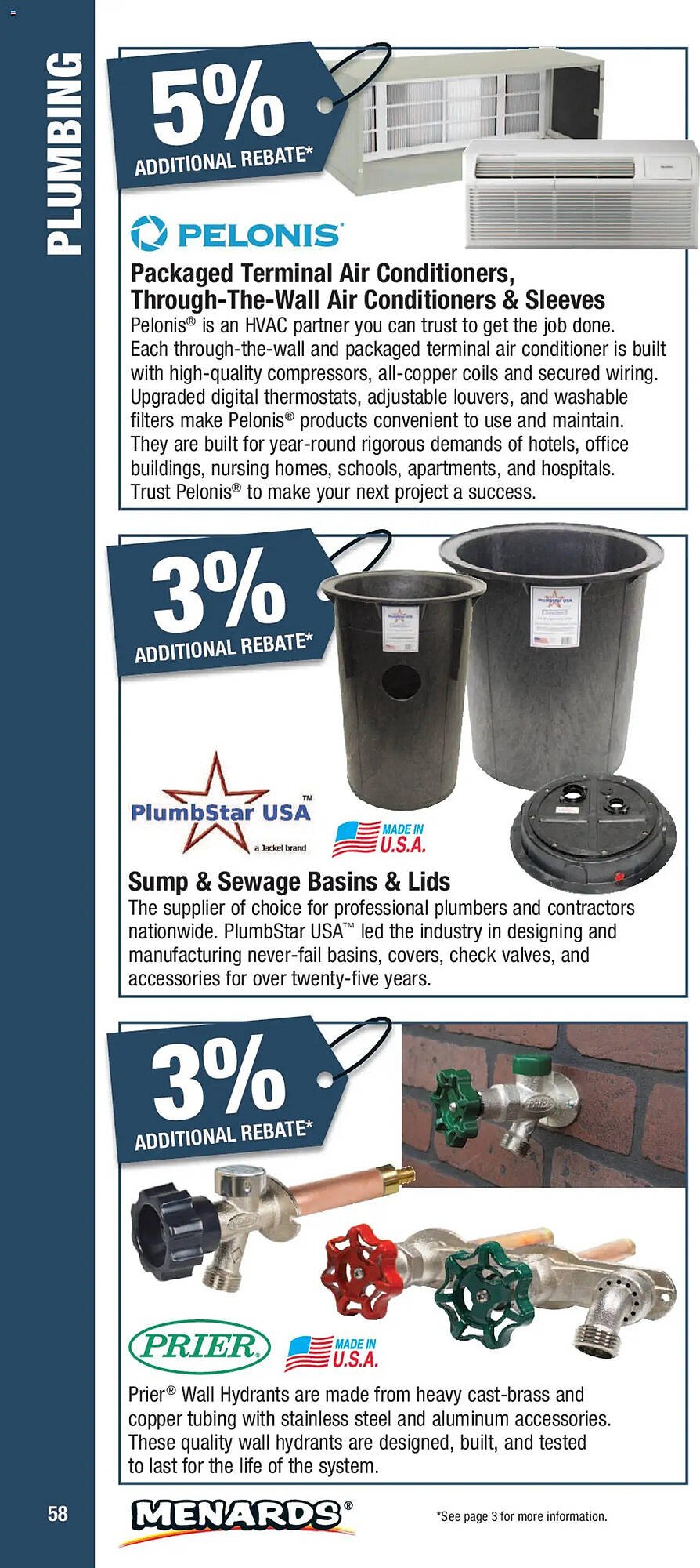 Menards Weekly Ad (2025-01-01 - 2025-12-31)