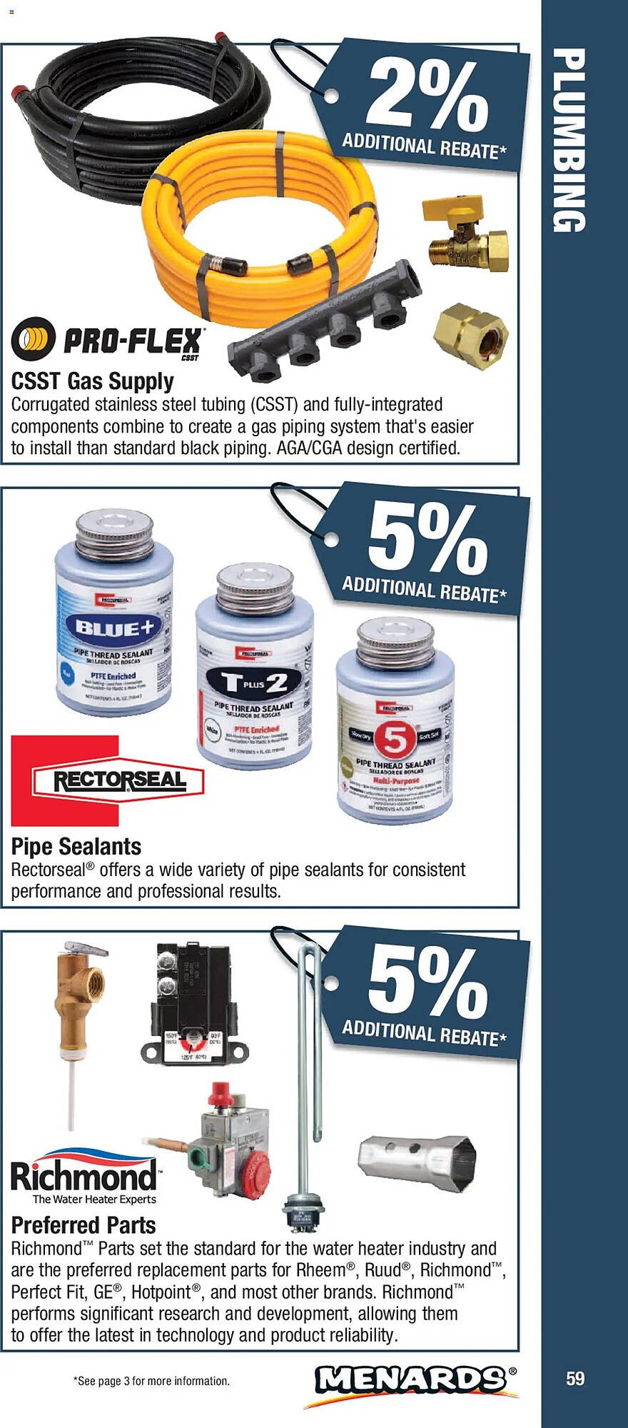 Menards Weekly Ad (2025-01-01 - 2025-12-31)