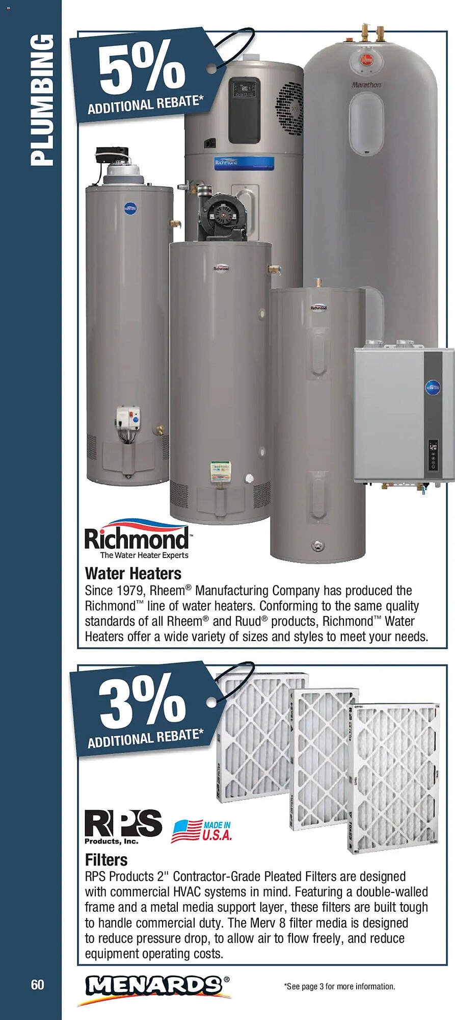 Menards Weekly Ad (2025-01-01 - 2025-12-31)
