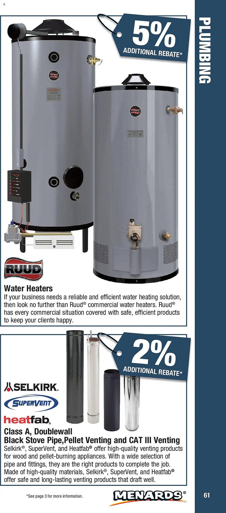 Menards Weekly Ad (2025-01-01 - 2025-12-31)