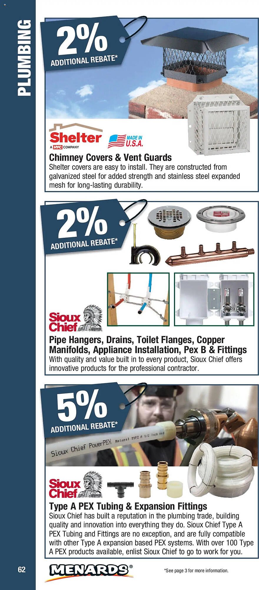 Menards Weekly Ad (2025-01-01 - 2025-12-31)