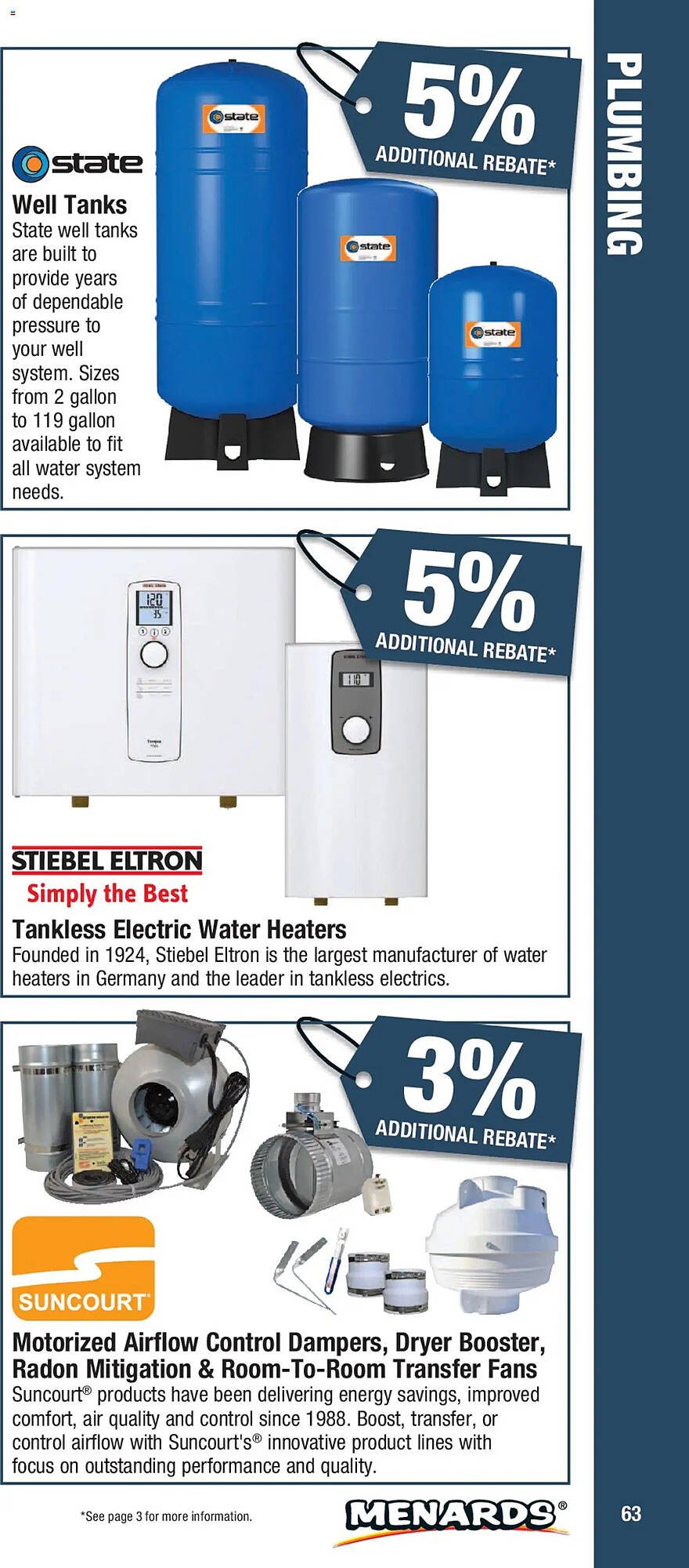 Menards Weekly Ad (2025-01-01 - 2025-12-31)