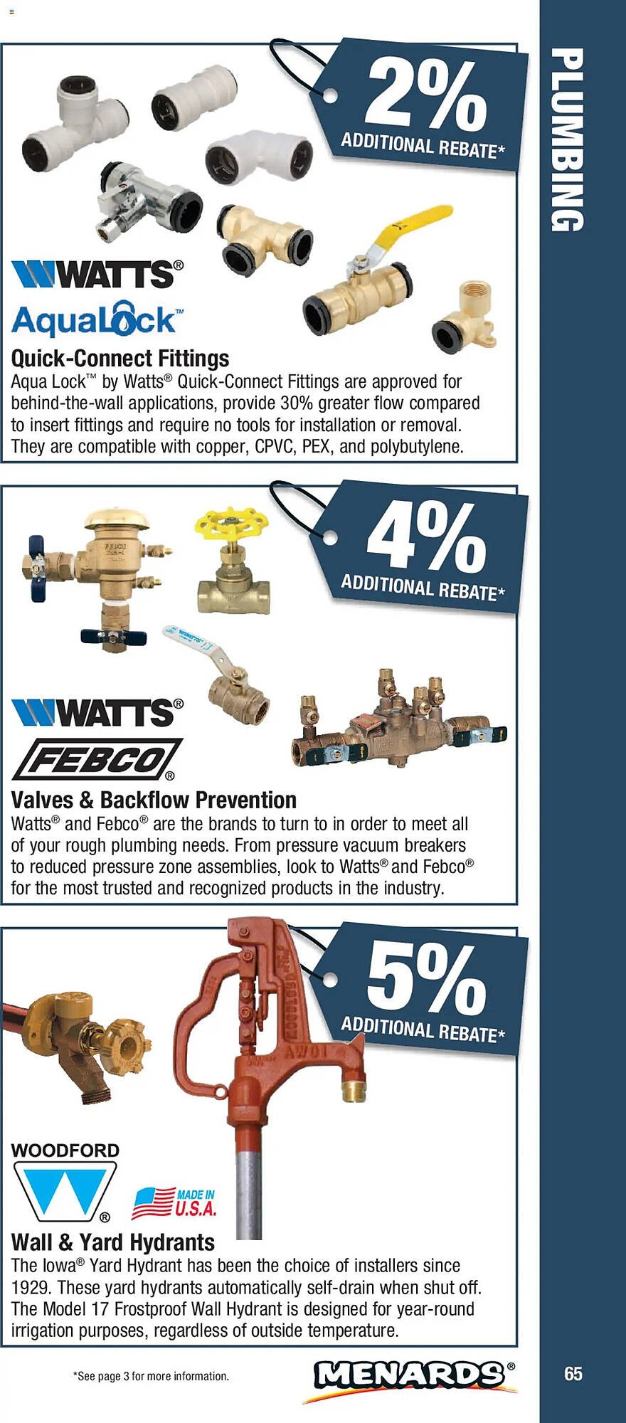 Menards Weekly Ad (2025-01-01 - 2025-12-31)