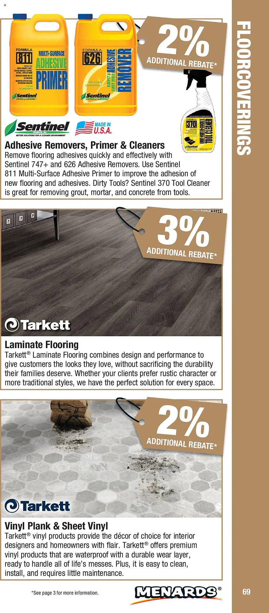 Menards Weekly Ad (2025-01-01 - 2025-12-31)
