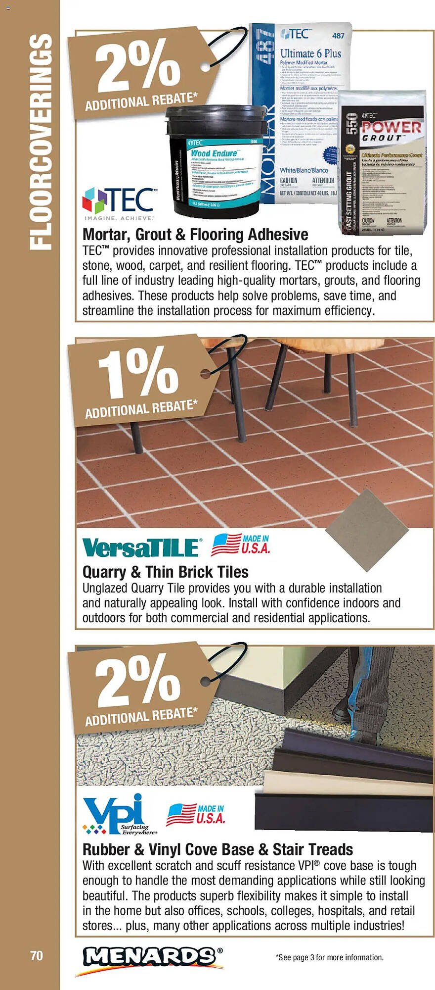 Menards Weekly Ad (2025-01-01 - 2025-12-31)