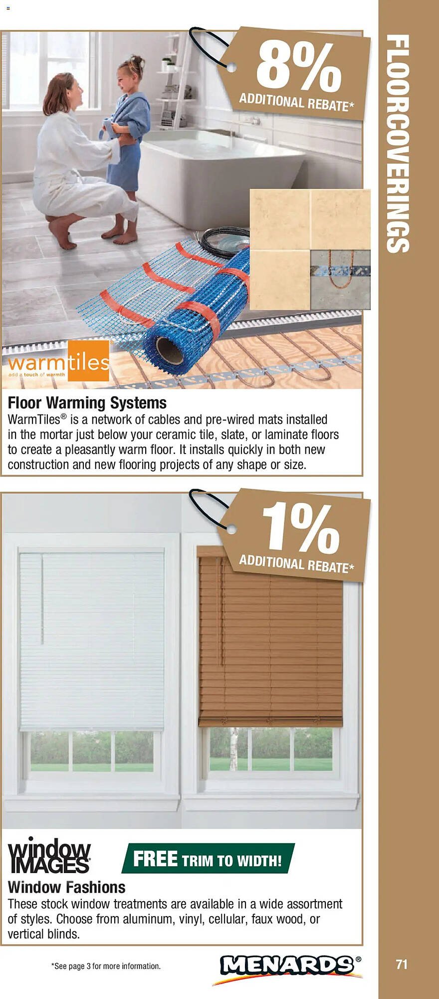 Menards Weekly Ad (2025-01-01 - 2025-12-31)