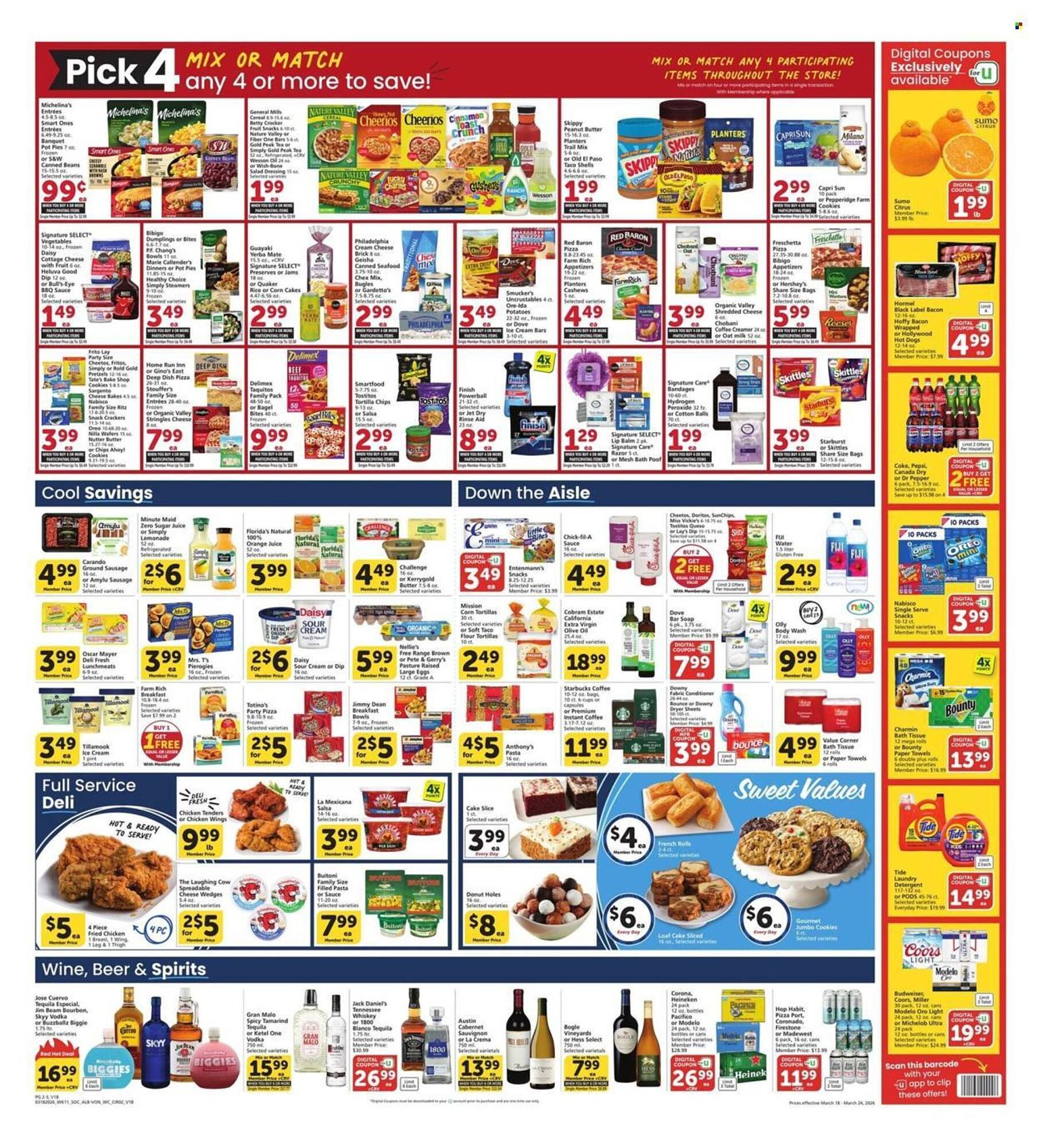 Albertsons weekly ad