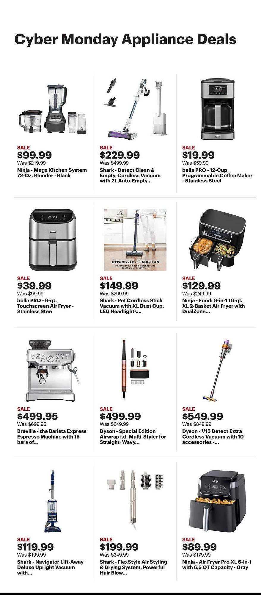 Best Buy weekly ad