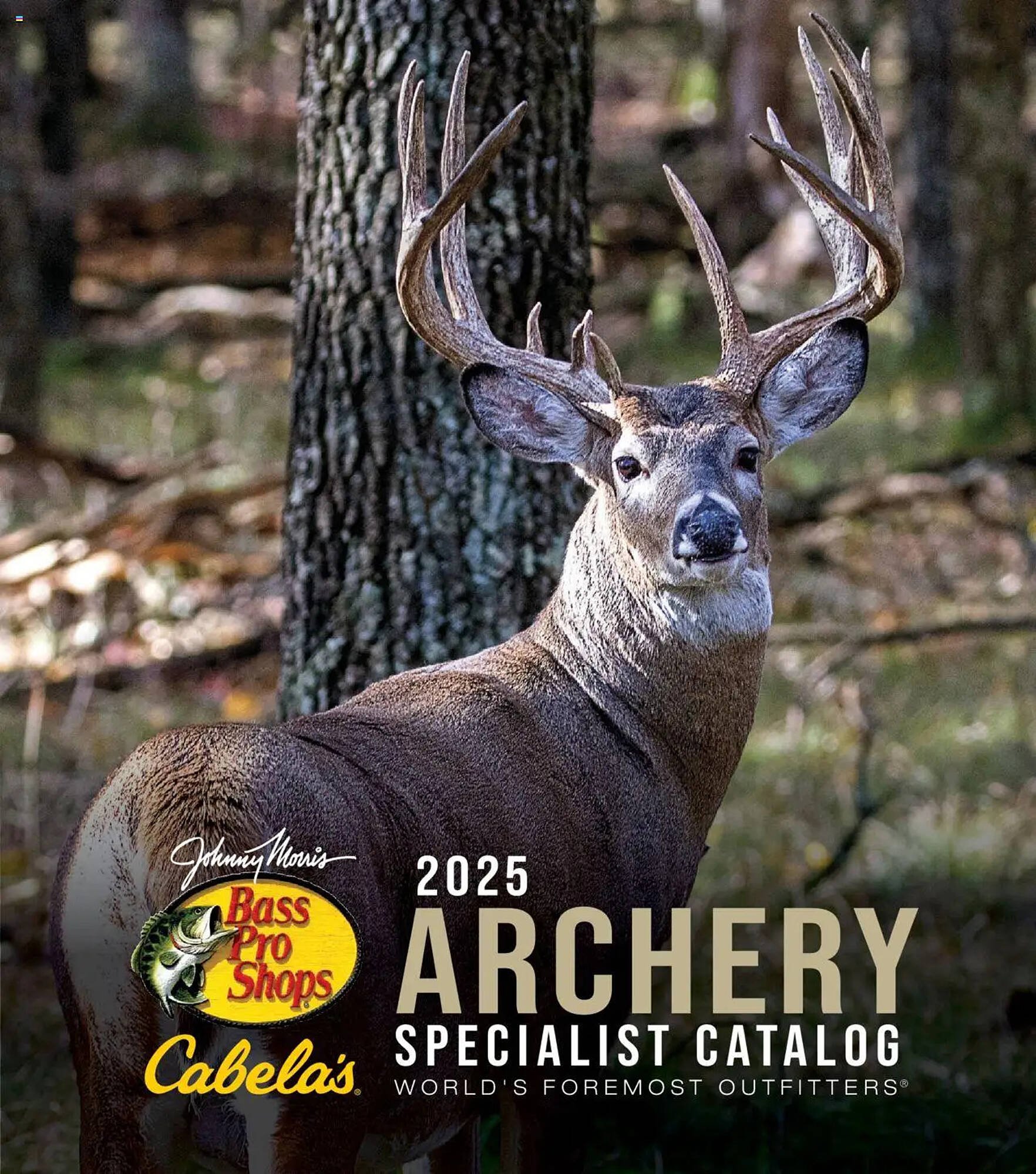 Cabela&#039;s Weekly Ad (2025-07-15 - 2026-01-01) | 1