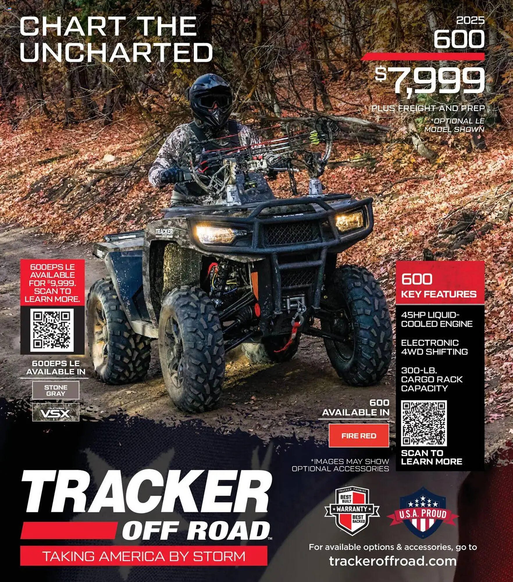 Cabela's Weekly Ad (2025-07-15 - 2026-01-01)