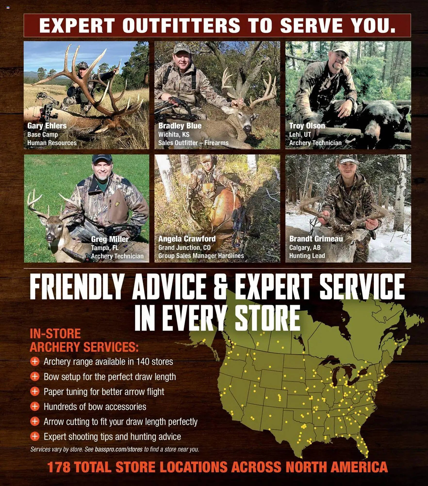 Cabela's Weekly Ad (2025-07-15 - 2026-01-01)