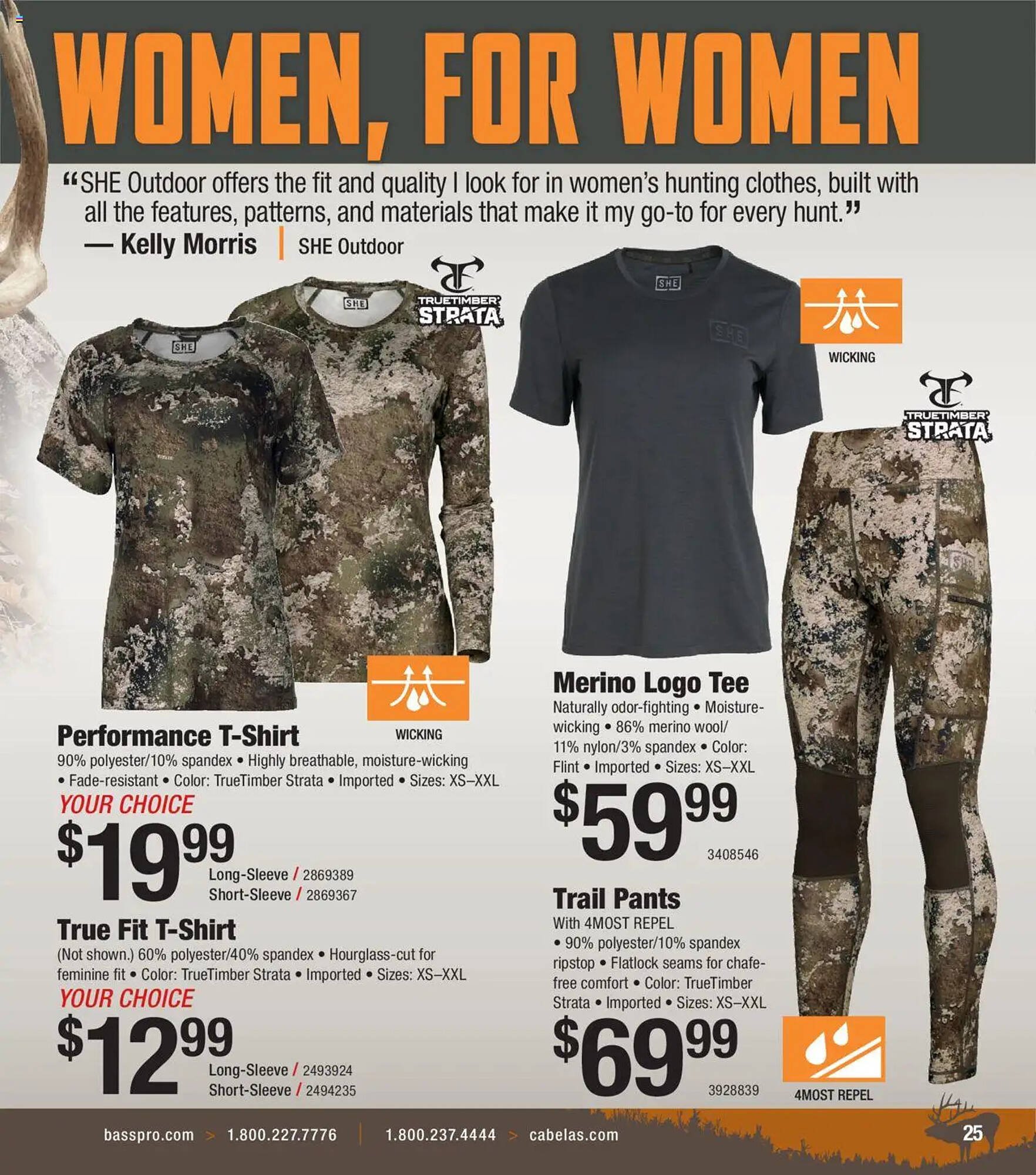 Cabela's Weekly Ad (2025-07-15 - 2026-01-01)