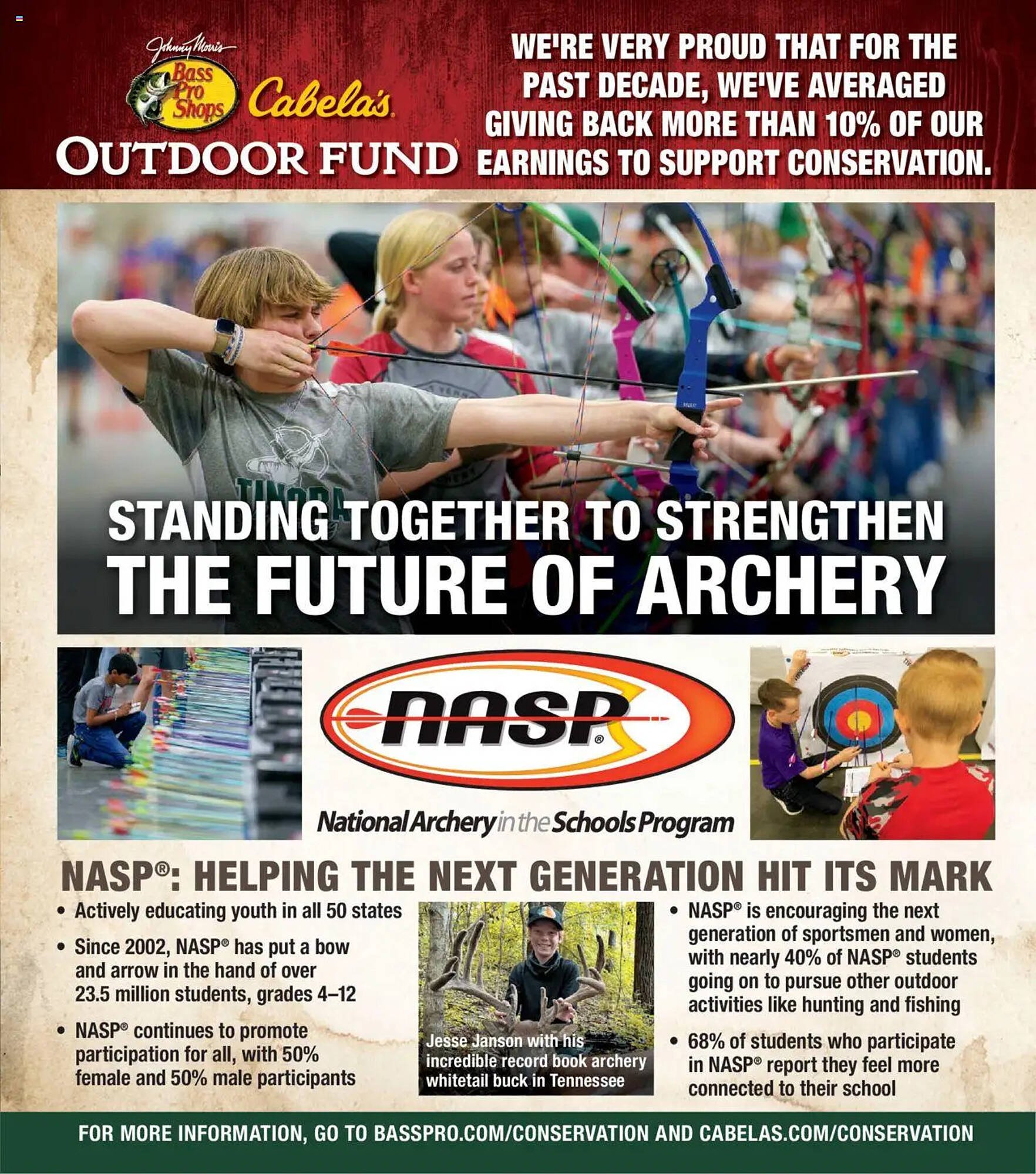 Cabela's Weekly Ad (2025-07-15 - 2026-01-01)