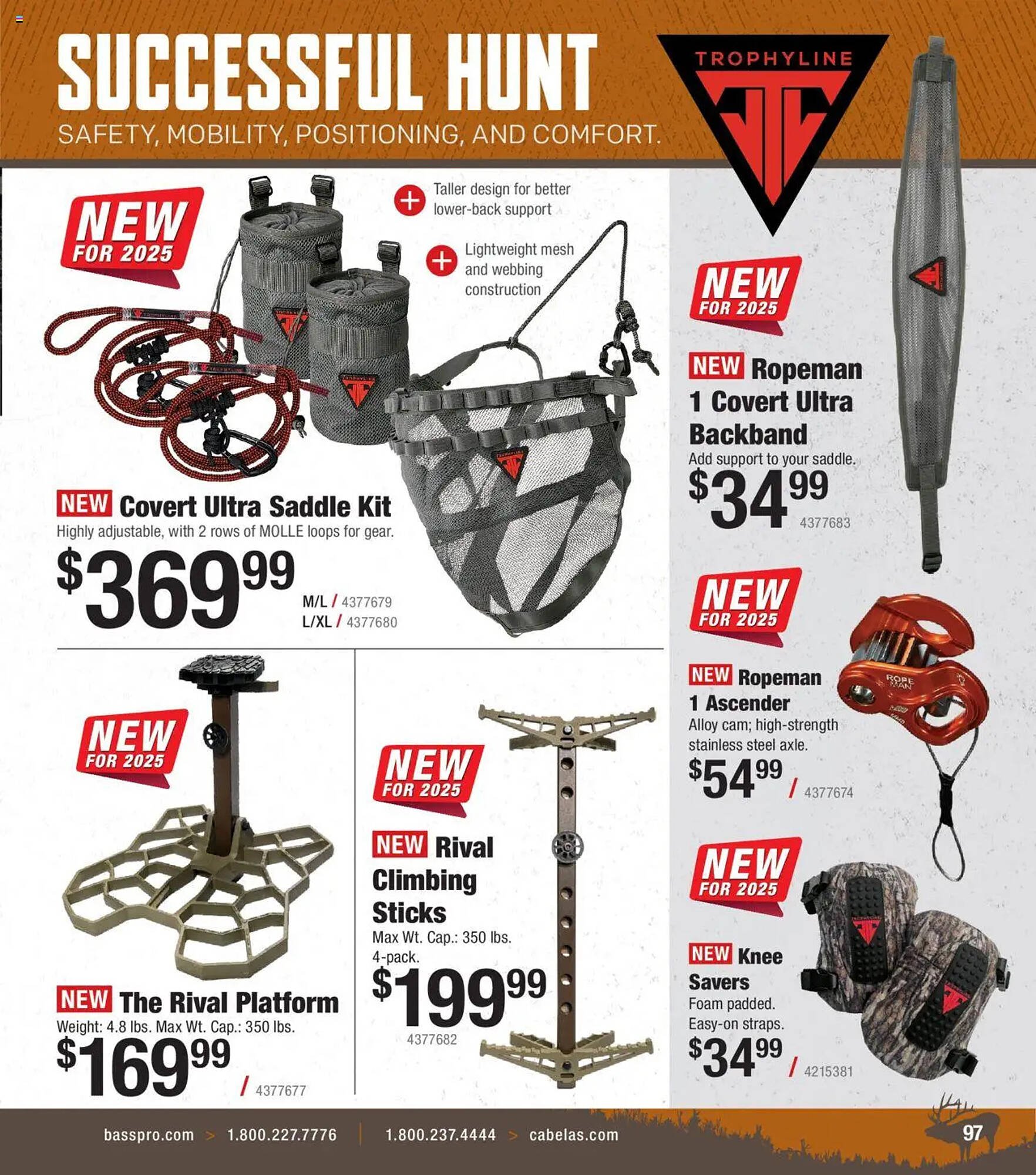 Cabela's Weekly Ad (2025-07-15 - 2026-01-01)