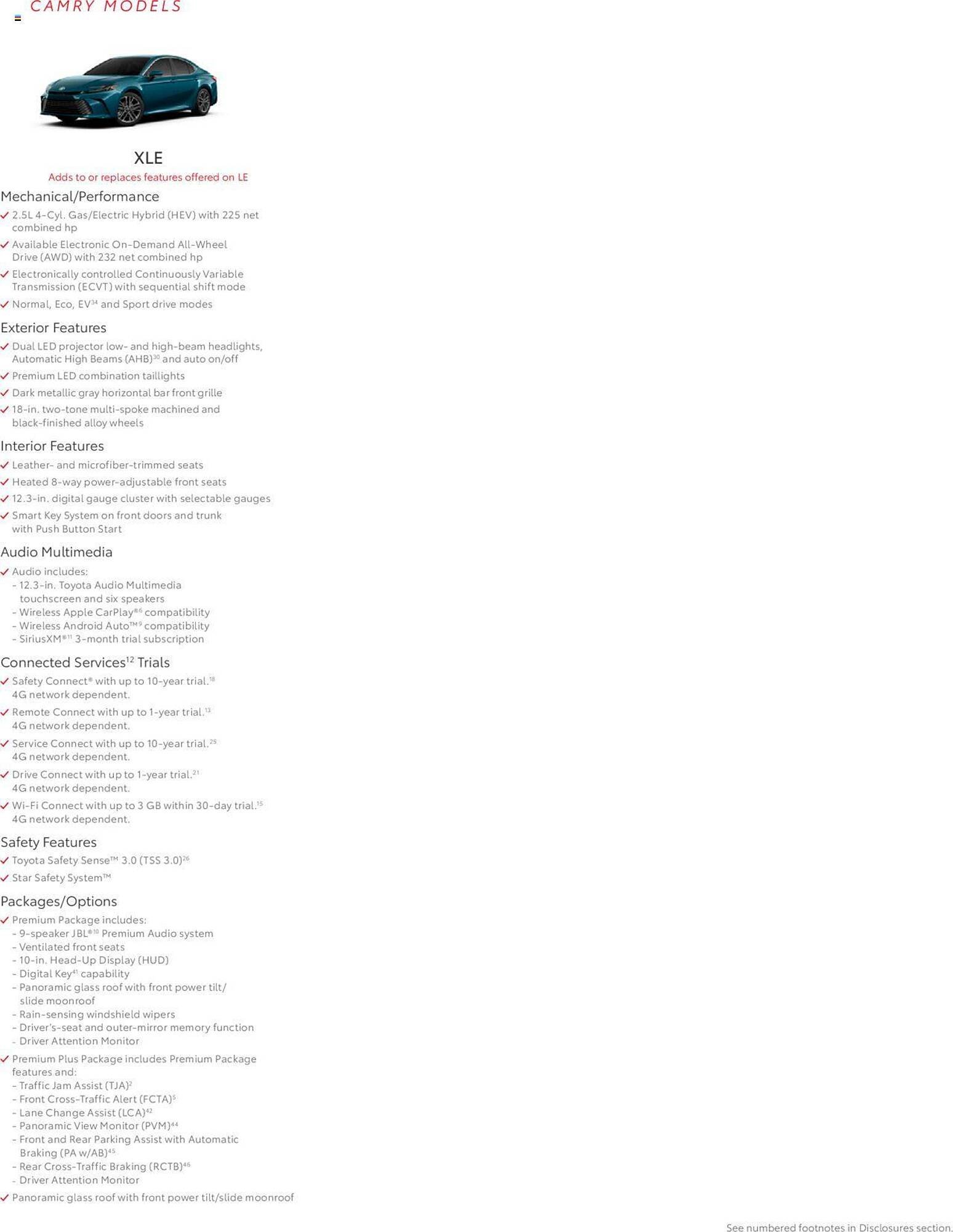 Toyota Weekly Ad (2024-08-01 - 2025-12-31) | 12