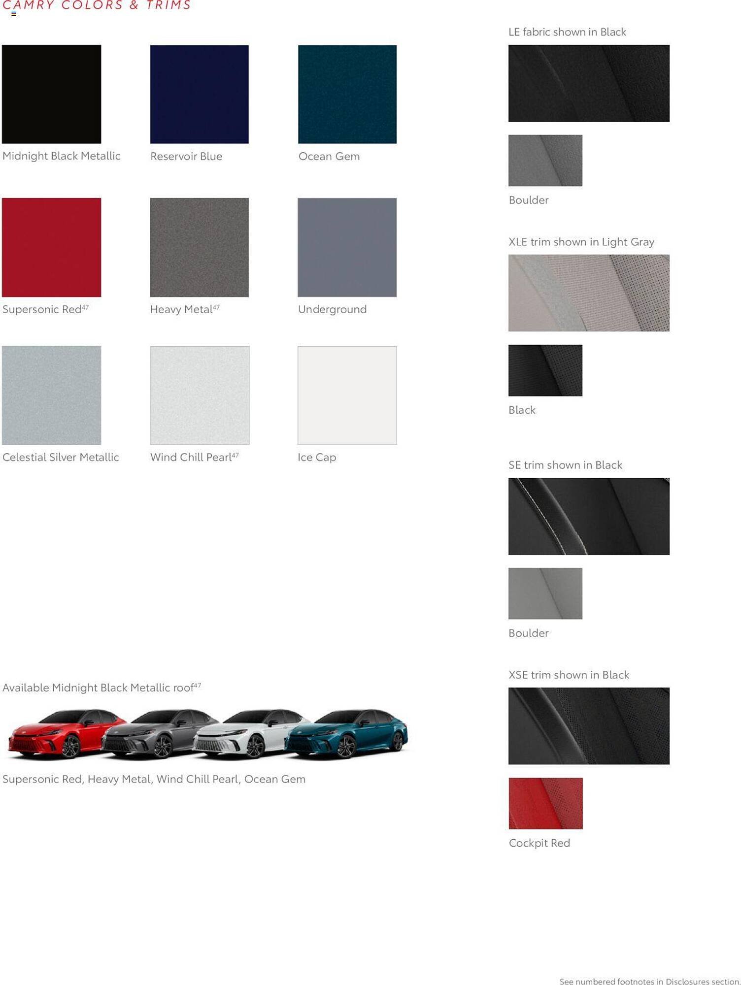 Toyota Weekly Ad (2024-08-01 - 2025-12-31) | 13