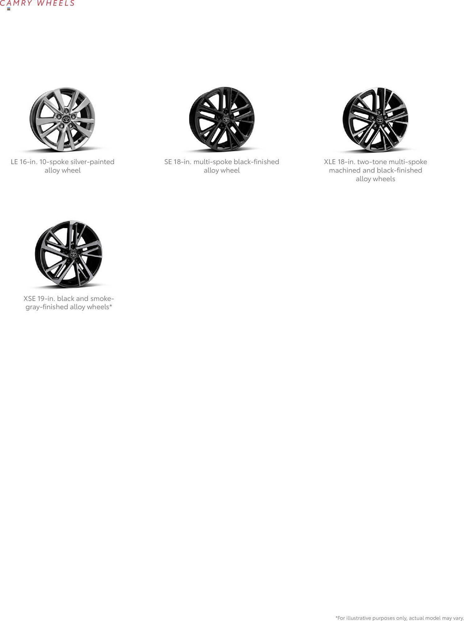 Toyota Weekly Ad (2024-08-01 - 2025-12-31) | 14