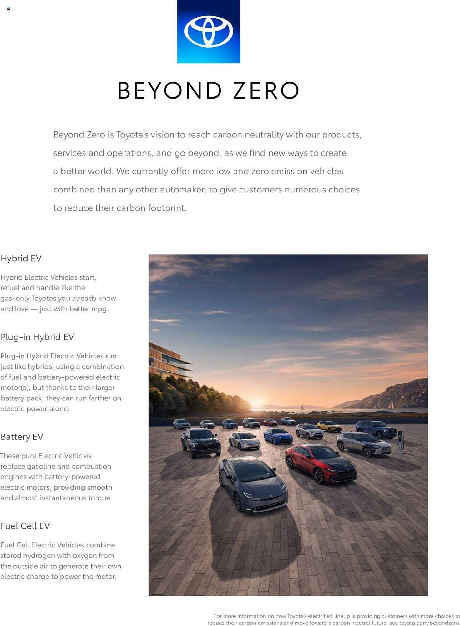 Toyota Weekly Ad (2024-08-01 - 2025-12-31) | 10