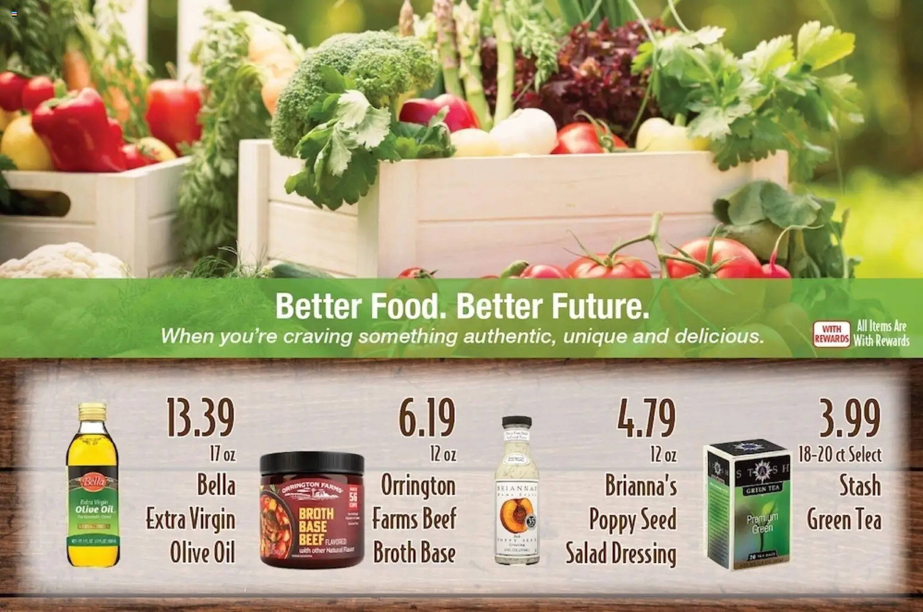 Piggly Wiggly weekly ad