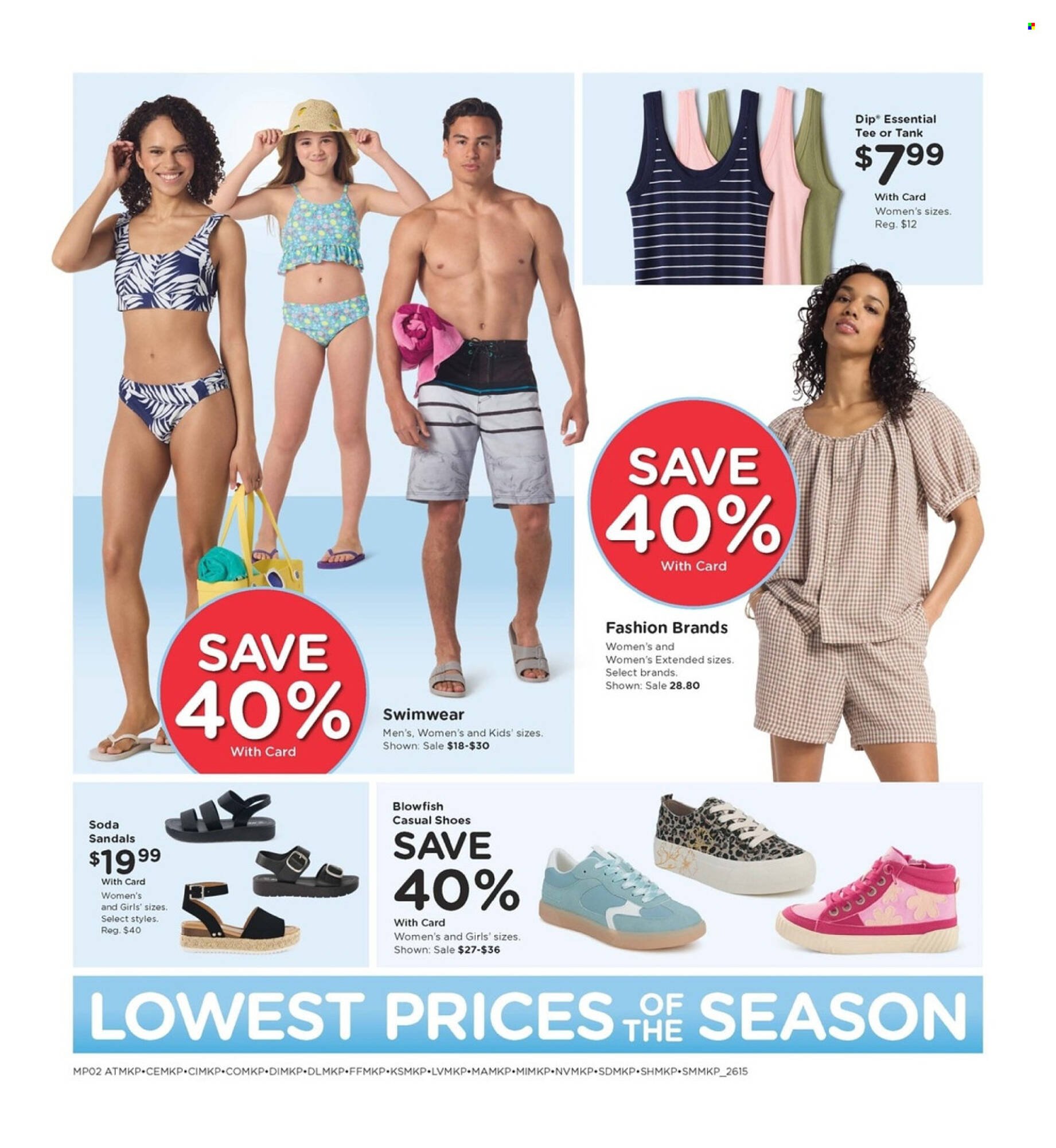 Fry's weekly ad