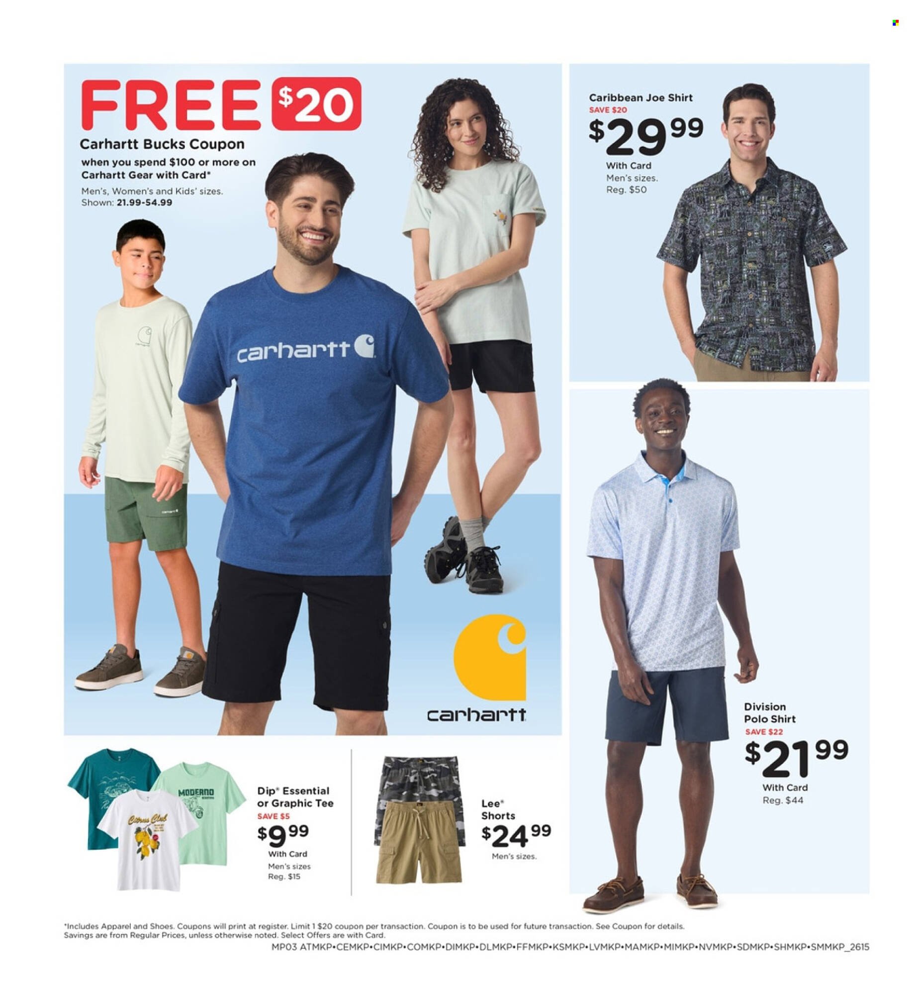 Fry's weekly ad