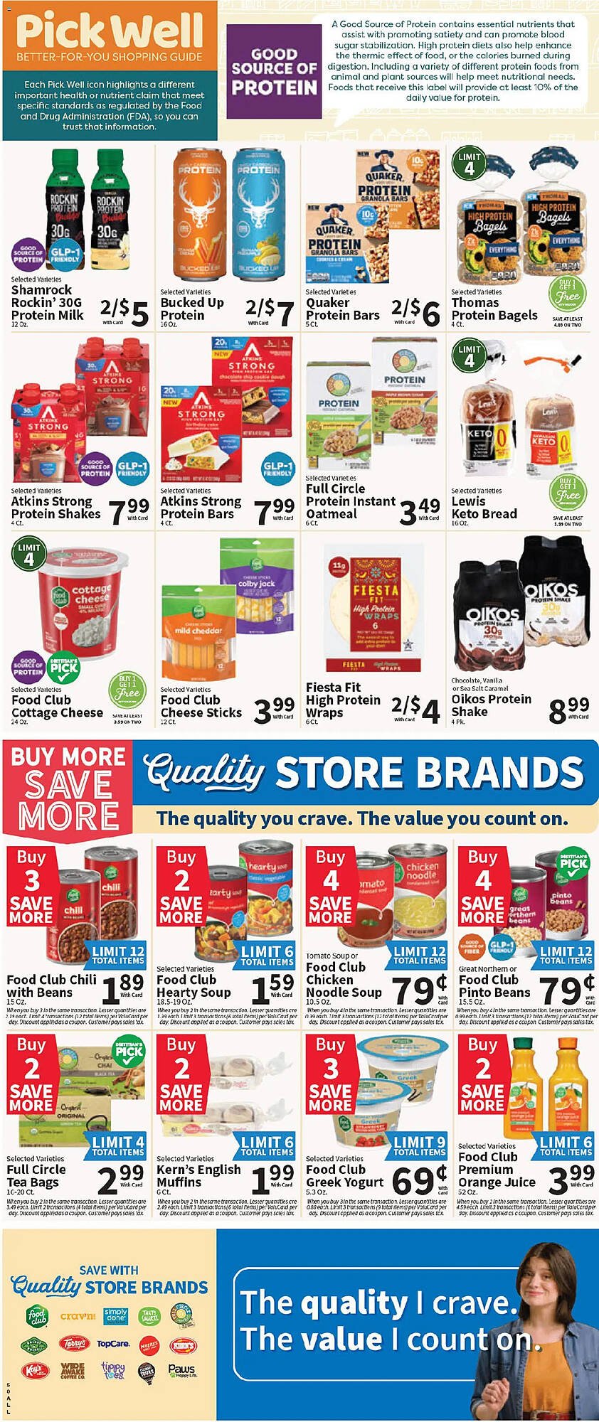 Food City weekly ad