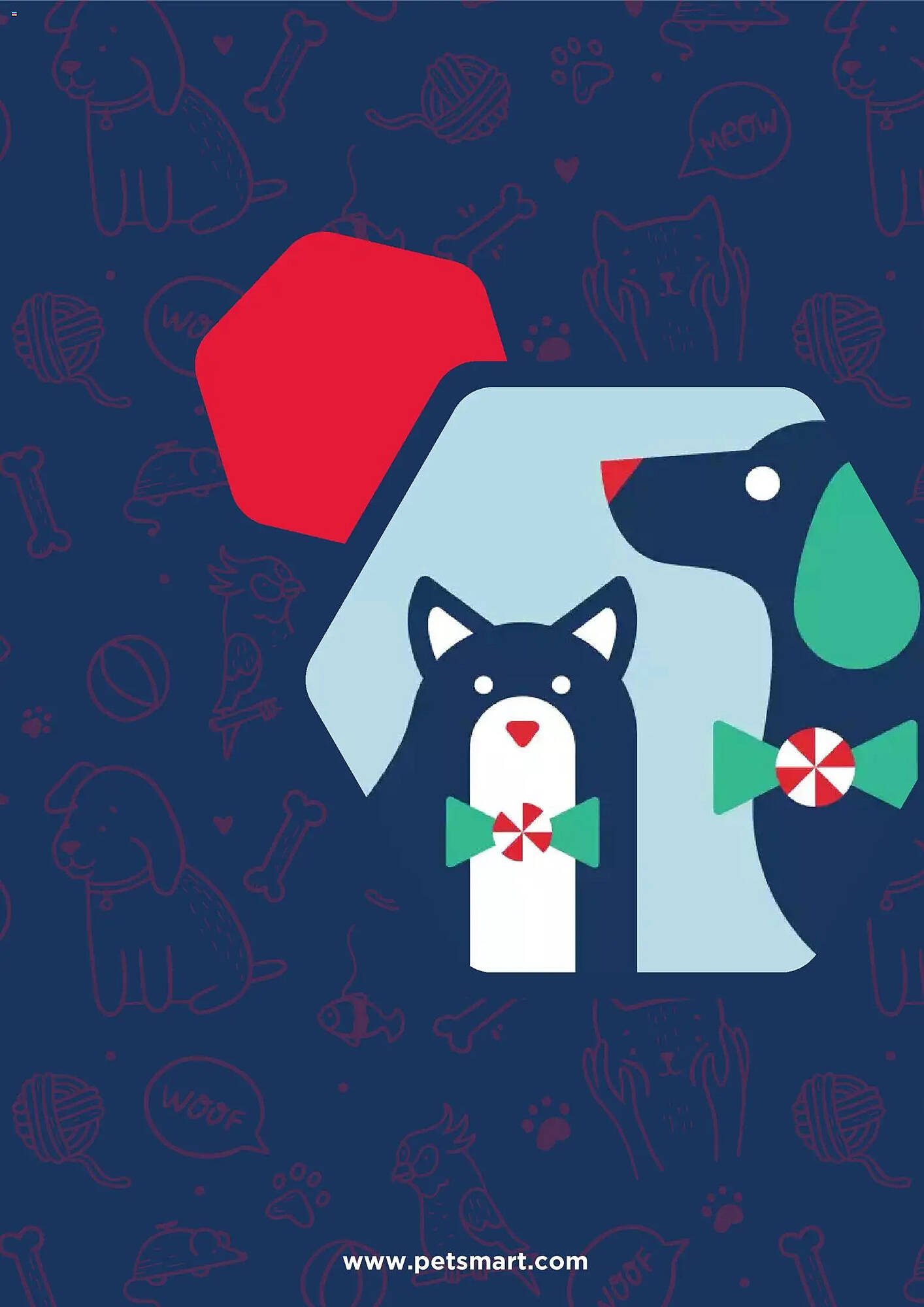 Pet Smart weekly ad