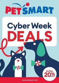 Pet Smart weekly ad