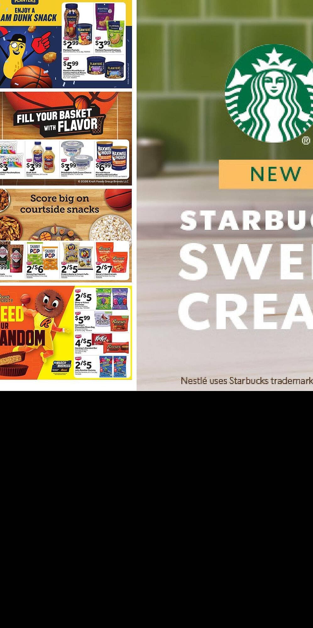 Stop&amp;Shop weekly ad