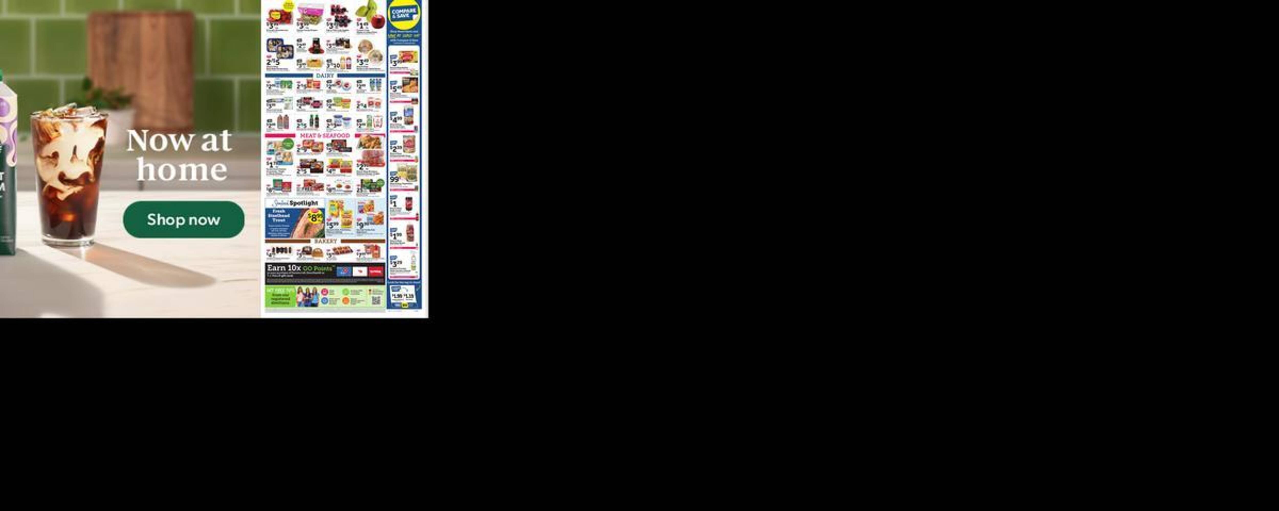 Stop&amp;Shop weekly ad