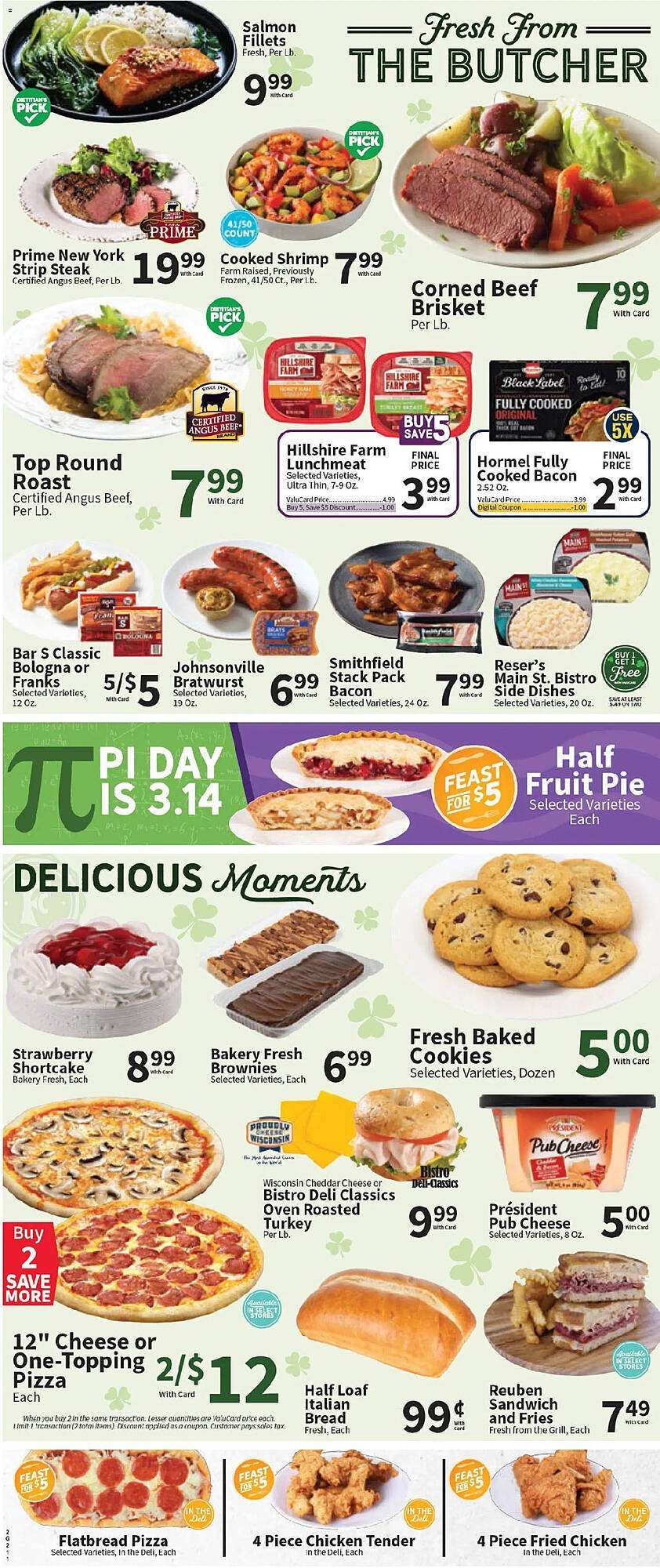 Food City weekly ad