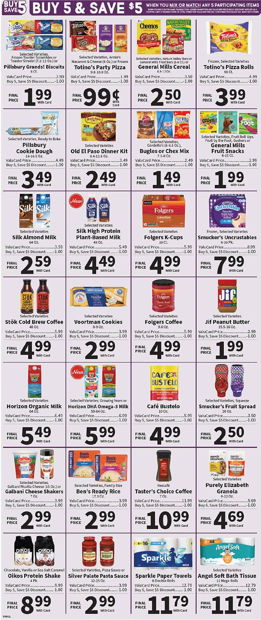 Food City weekly ad