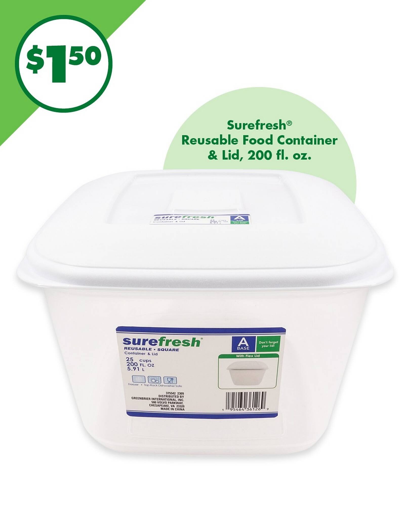 Dollar Tree weekly ad