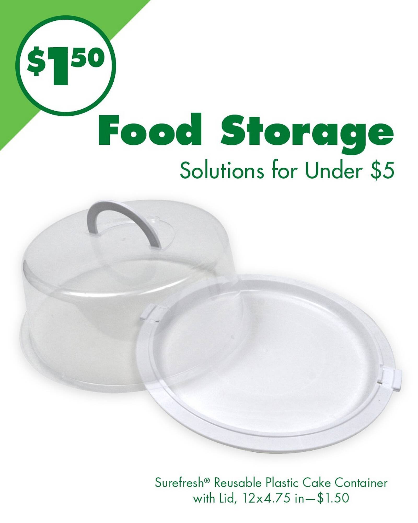 Dollar Tree weekly ad