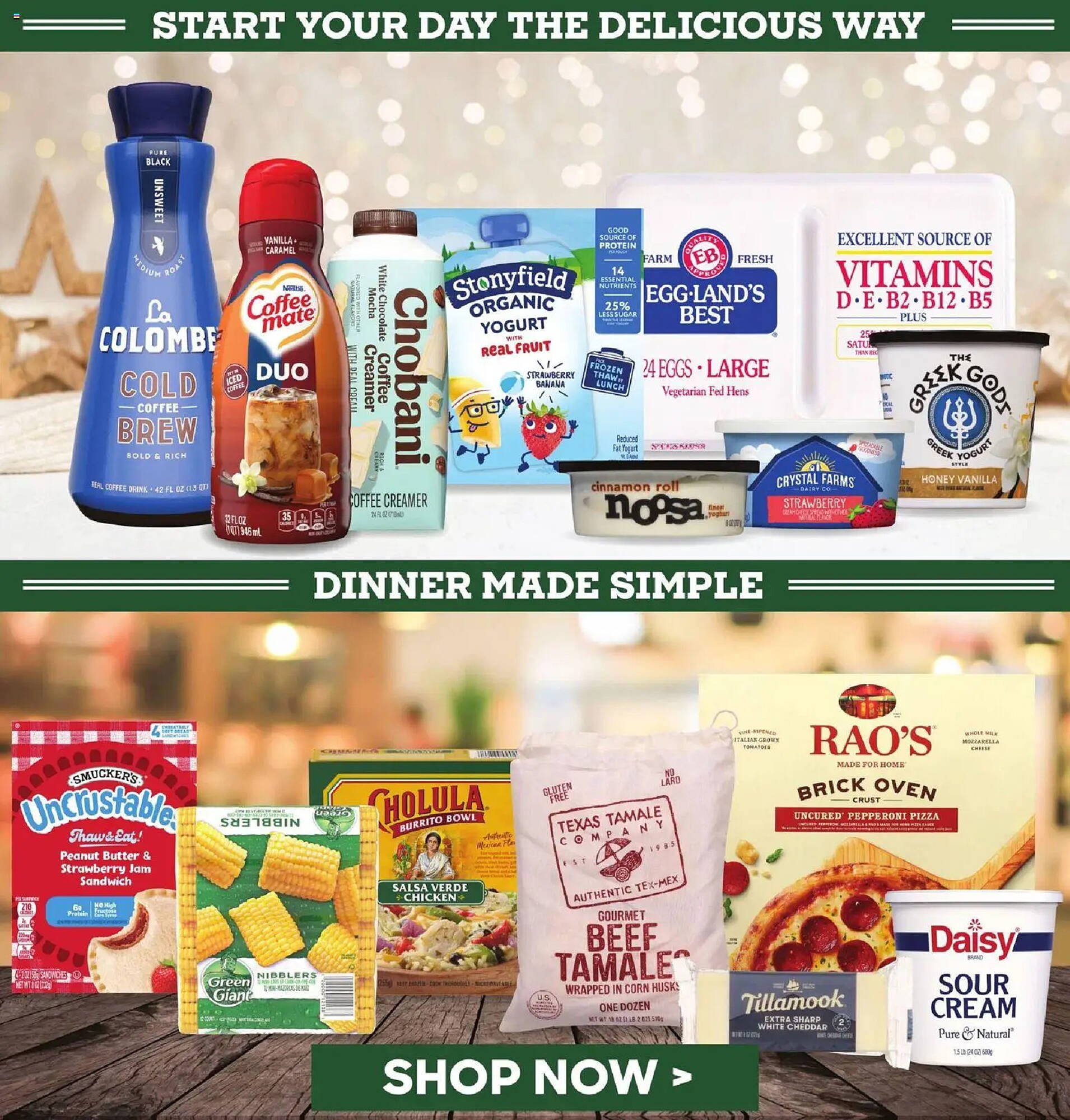 Lowes Foods weekly ad