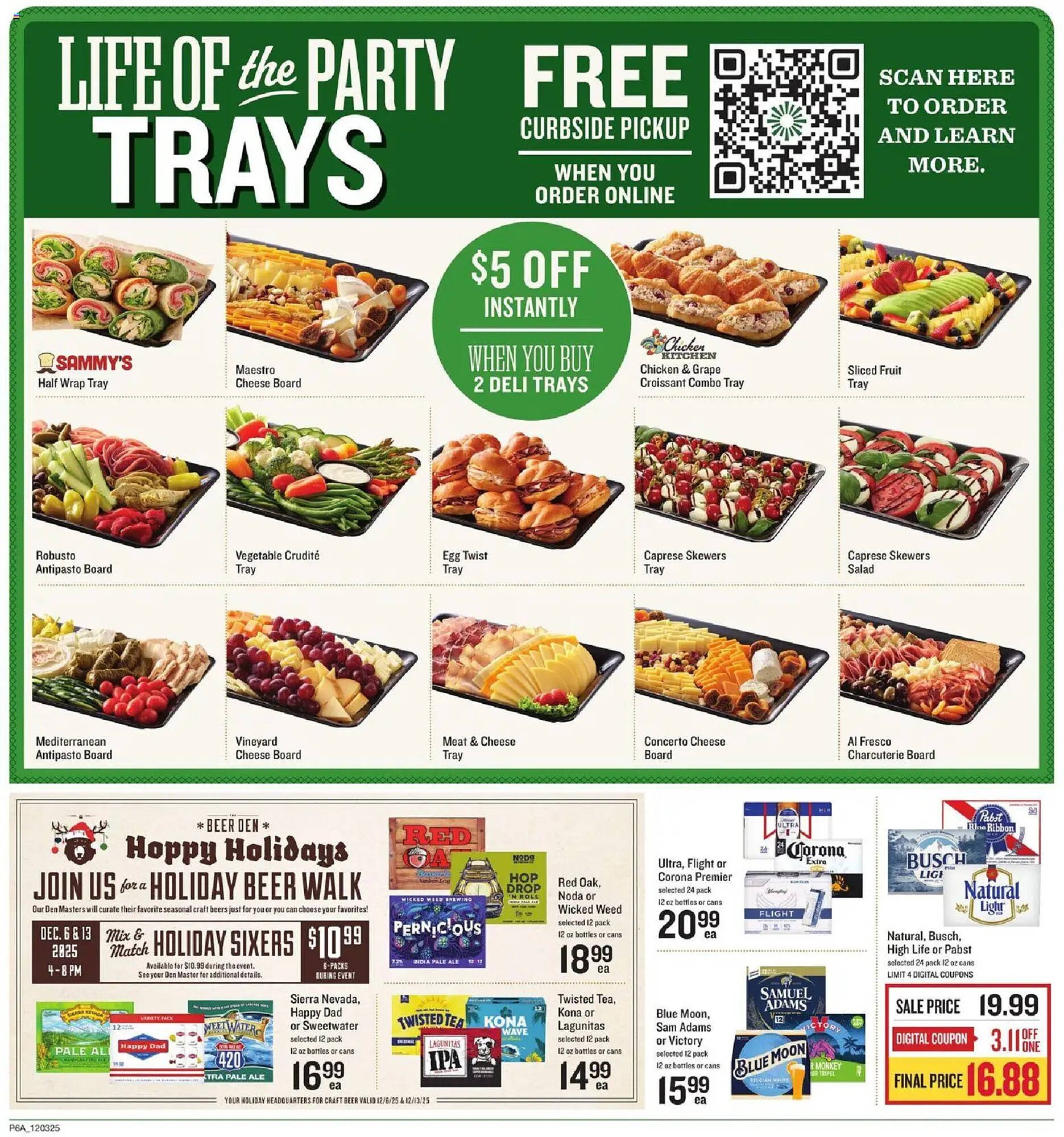 Lowes Foods weekly ad