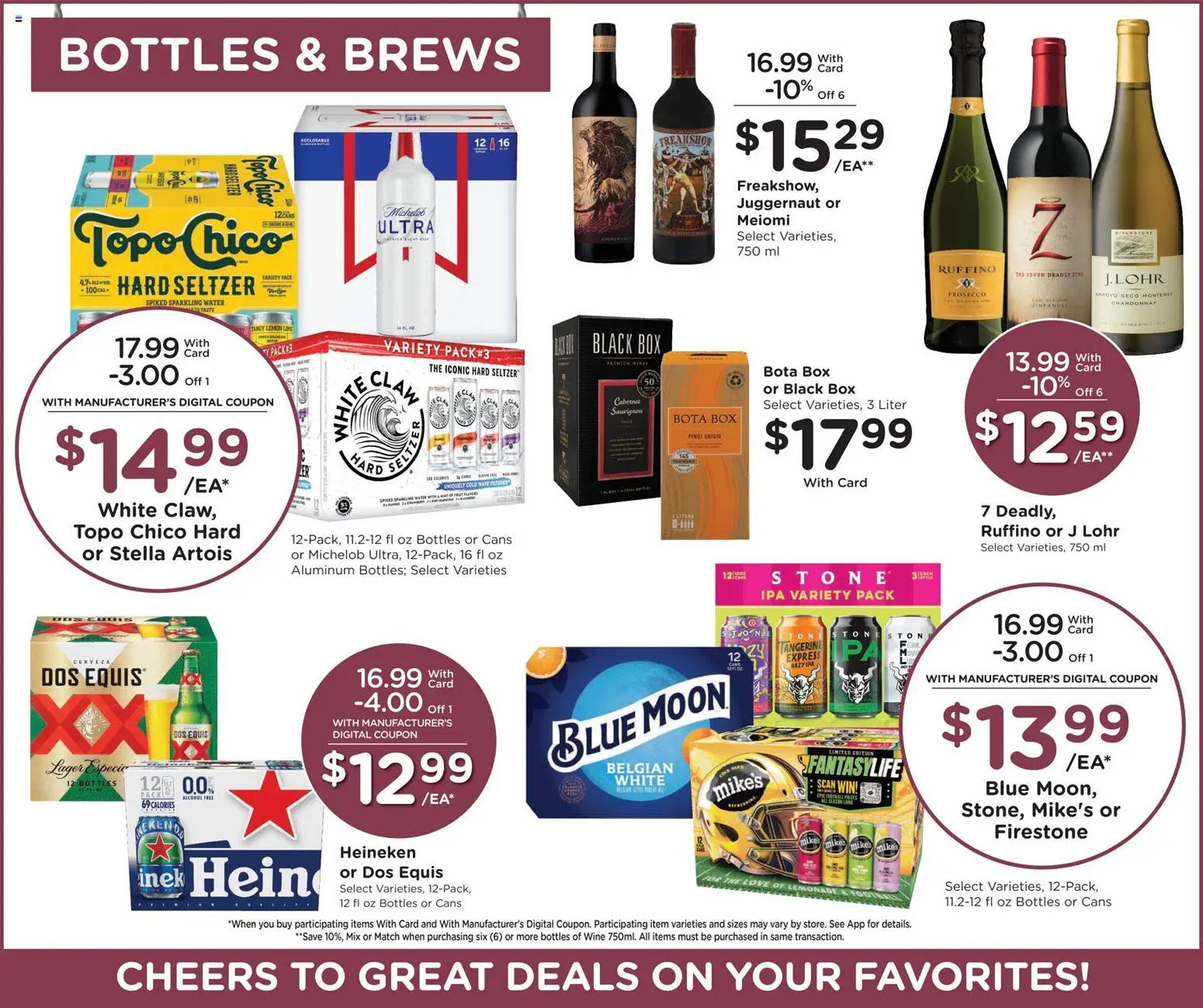 King Soopers weekly ad (2025-10-29 - 2025-11-05) | 13