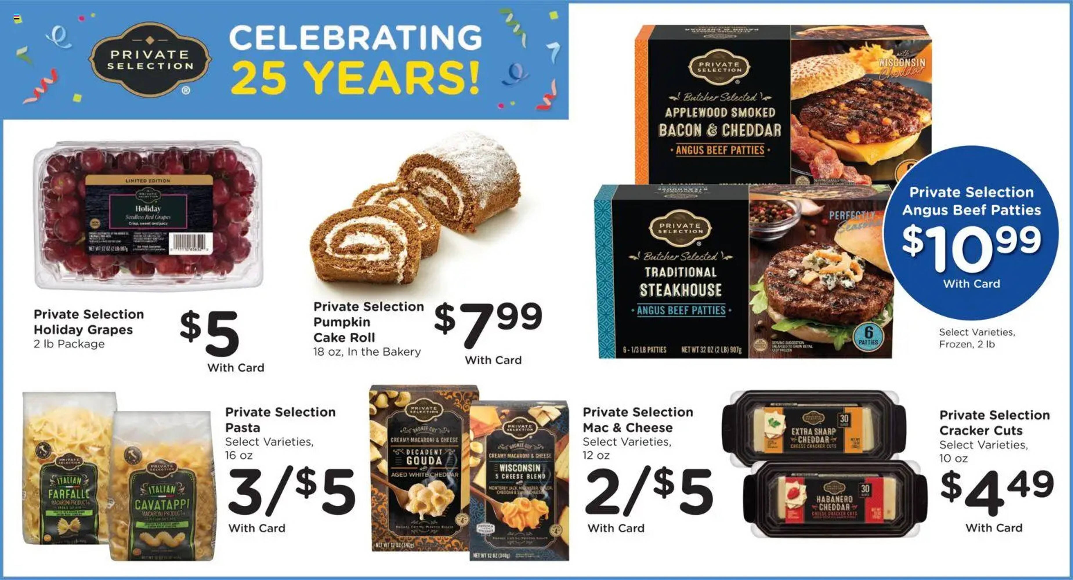King Soopers weekly ad (2025-10-29 - 2025-11-05) | 7