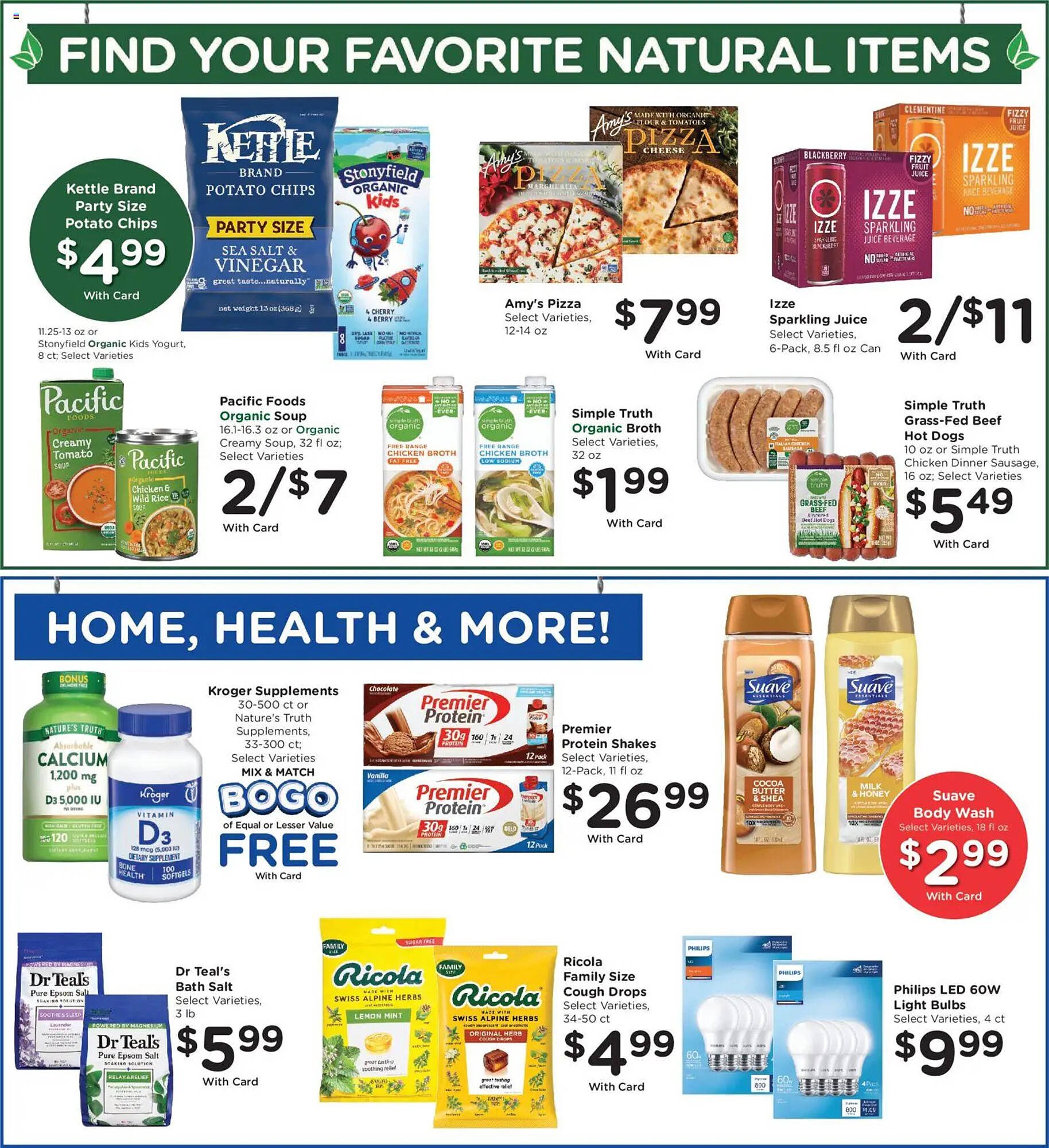 King Soopers weekly ad (2025-10-29 - 2025-11-05) | 9