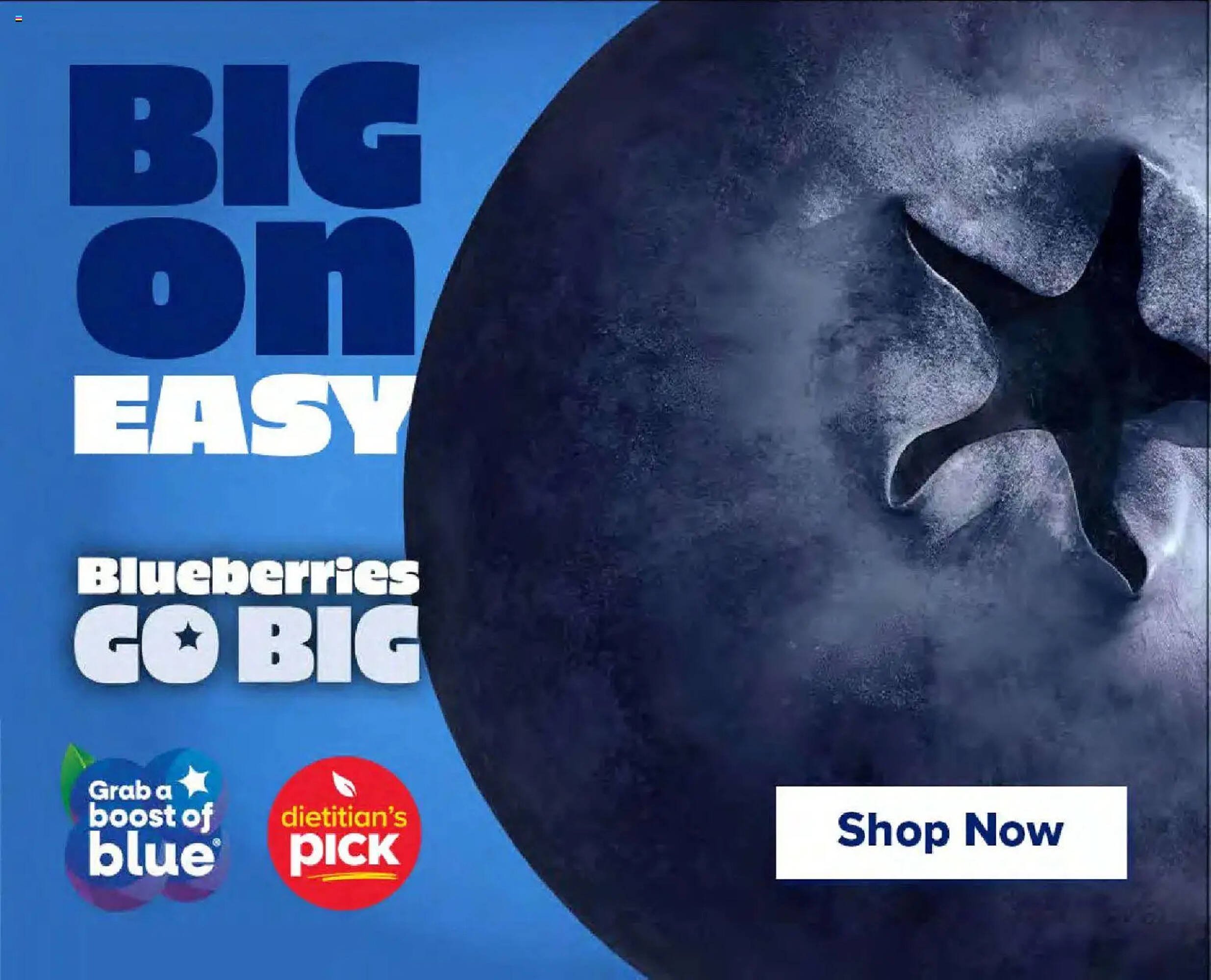 GIANT weekly ad