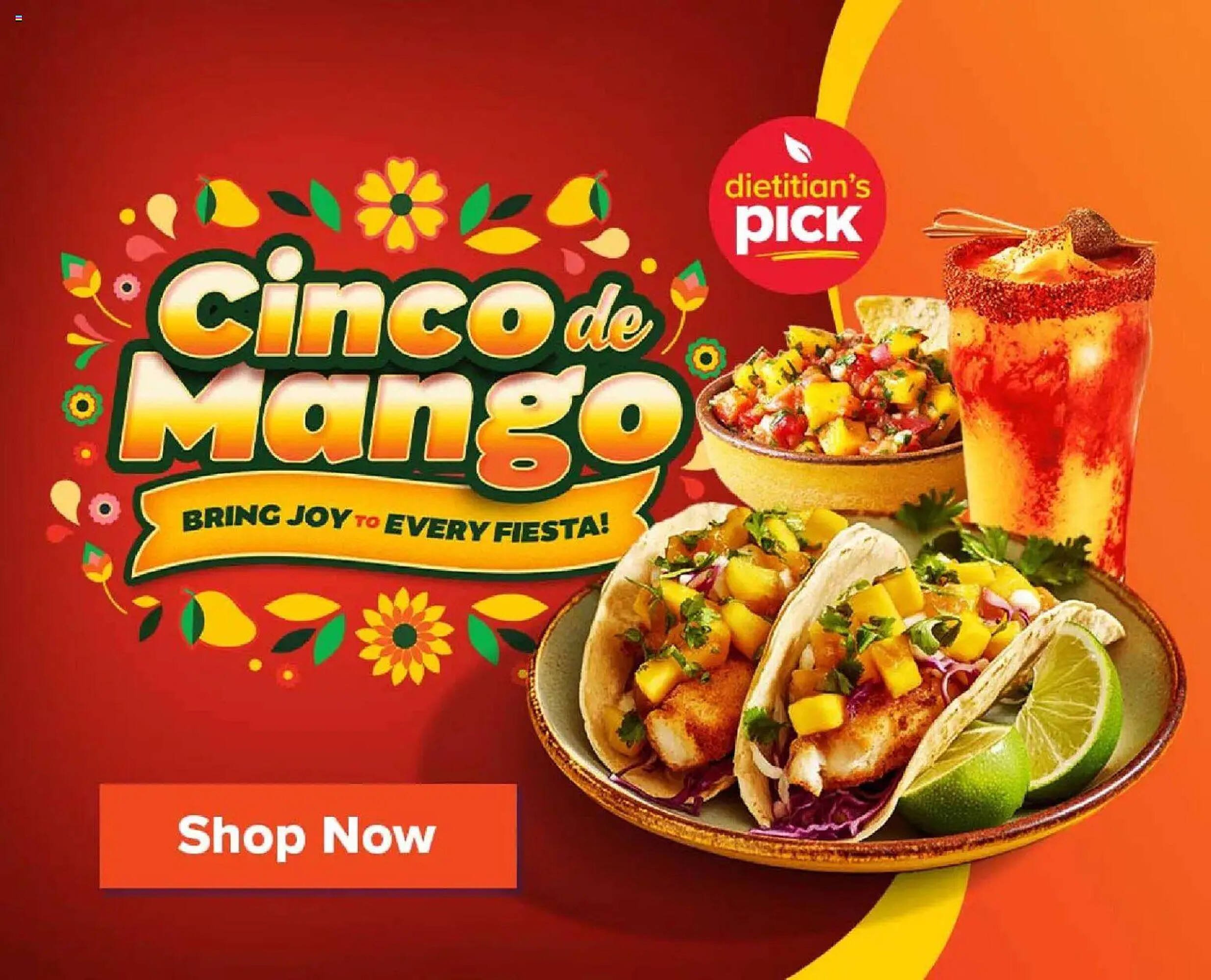 GIANT weekly ad