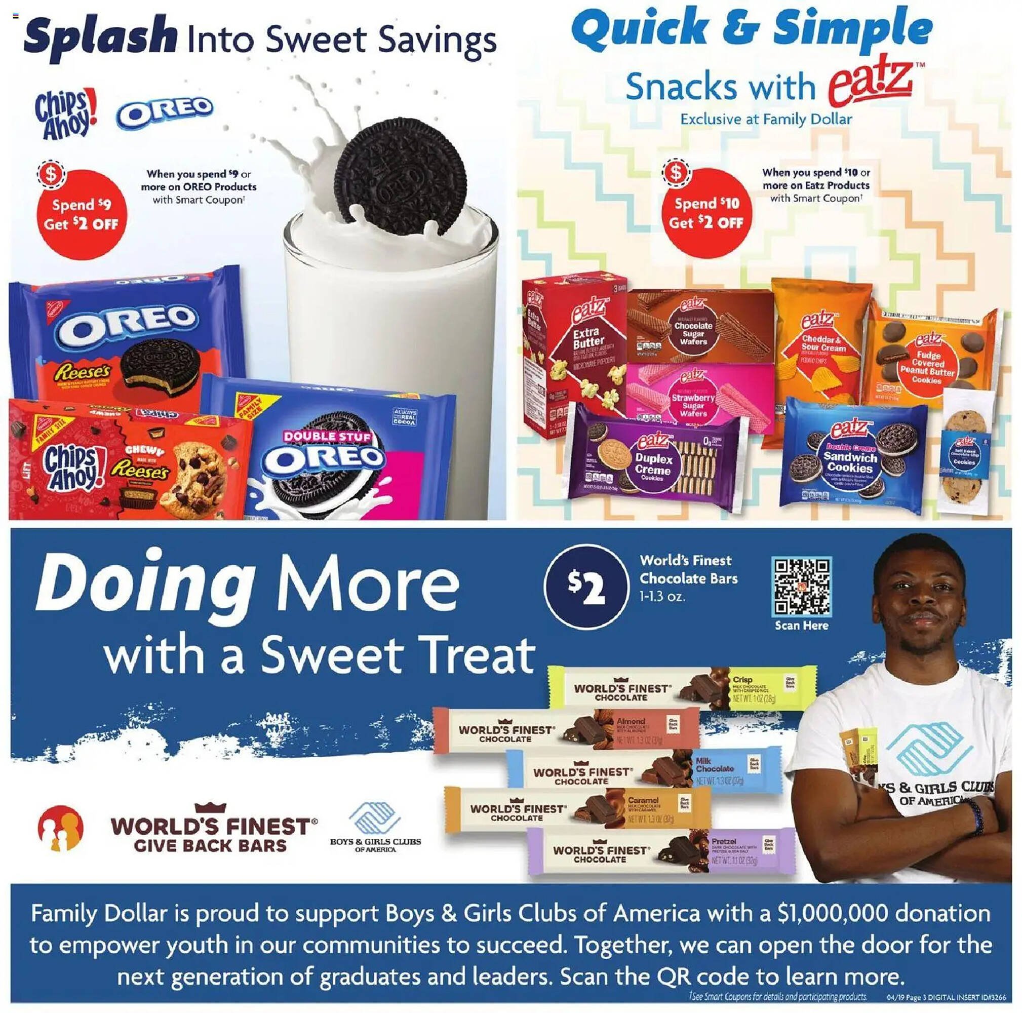 Family Dollar weekly ad